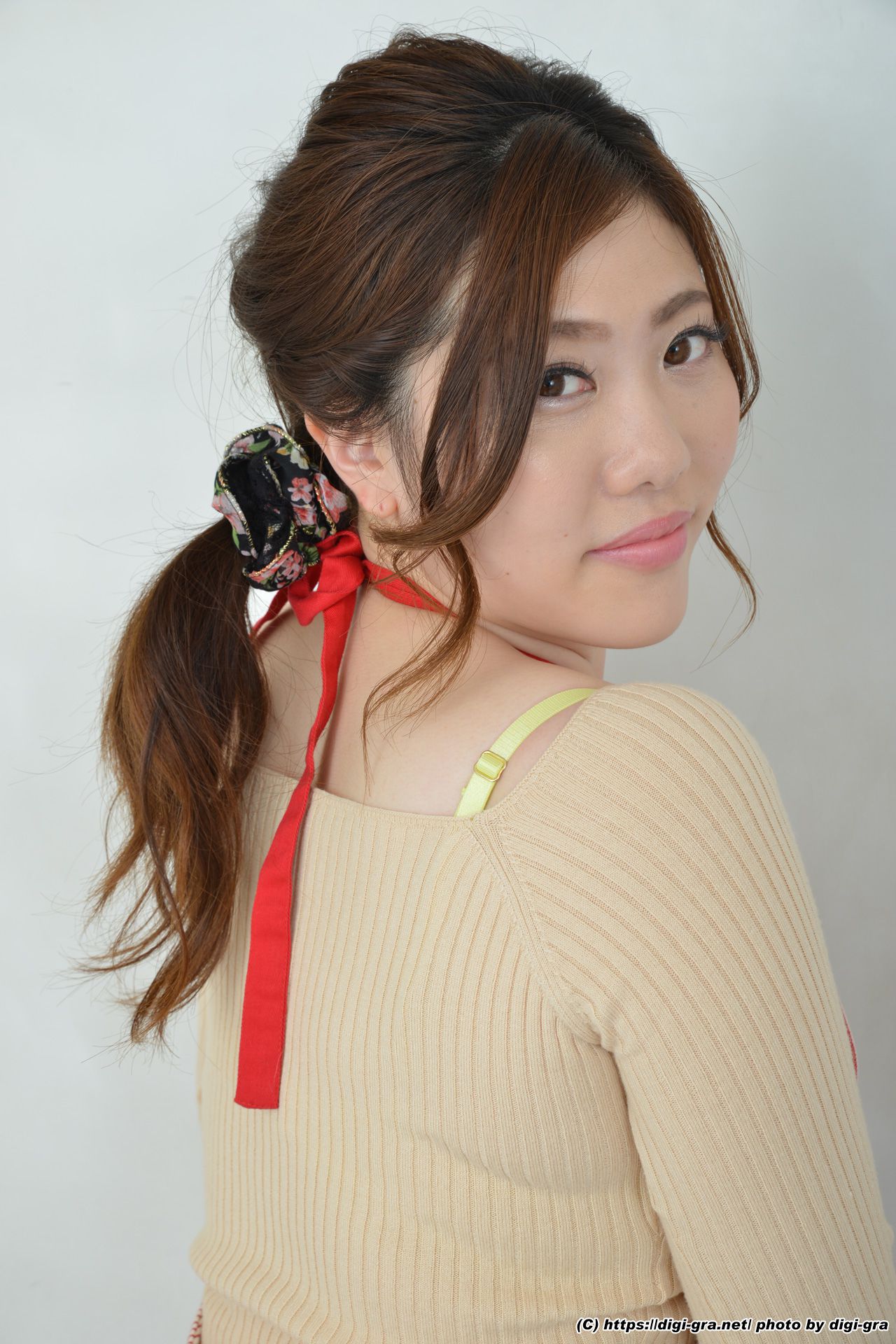 [Digi-Gra] 西山あさひ Photoset 02