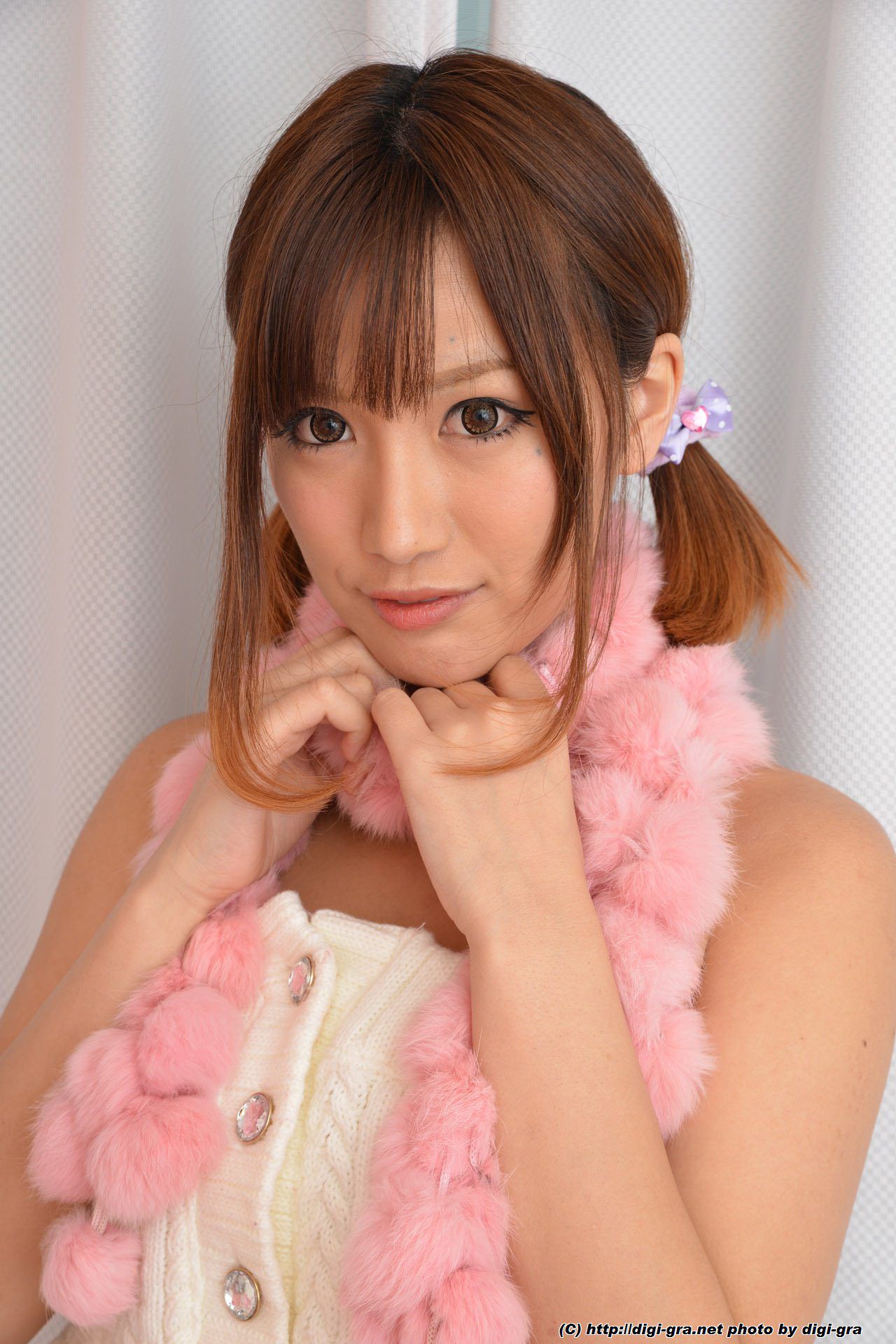 [Digi-Gra] 水谷心音 Kokone Mizutani Photoset 02