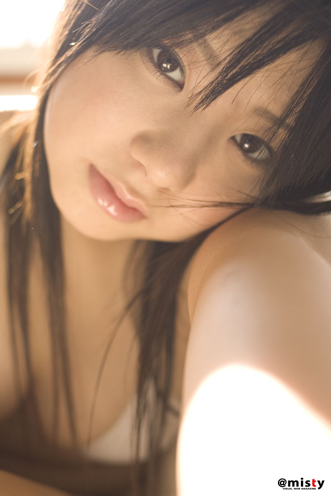 [@misty] No.109 Ayano Yoshikawa 吉川綾乃