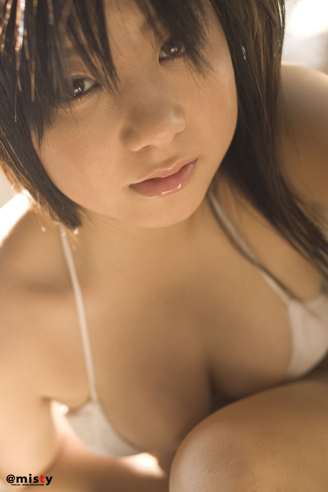 [@misty] No.109 Ayano Yoshikawa 吉川綾乃