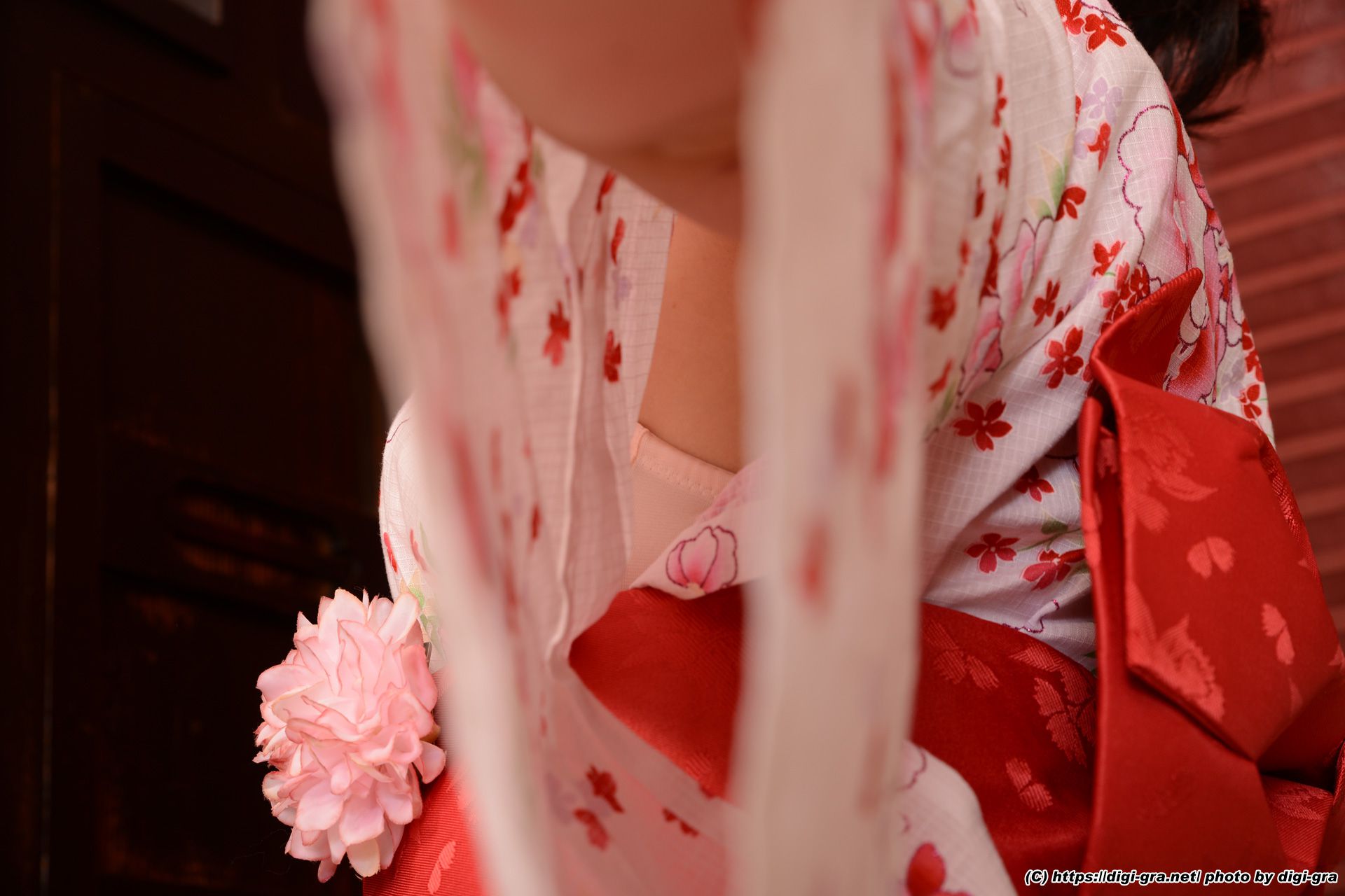 [Digi-Gra] 優梨まいな Maina Yuuri Photoset 03