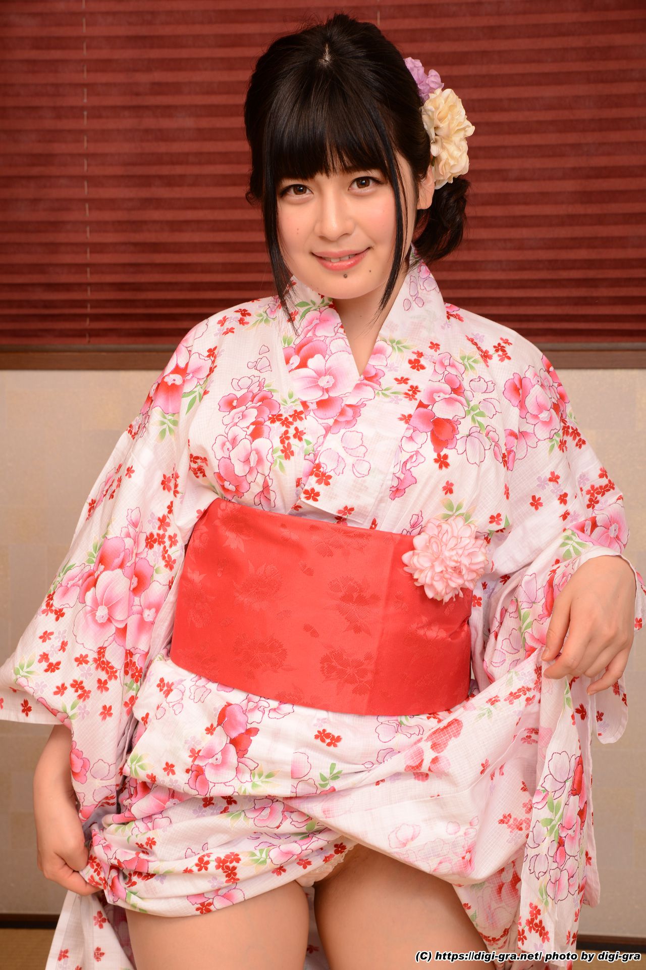 [Digi-Gra] 優梨まいな Maina Yuuri Photoset 03