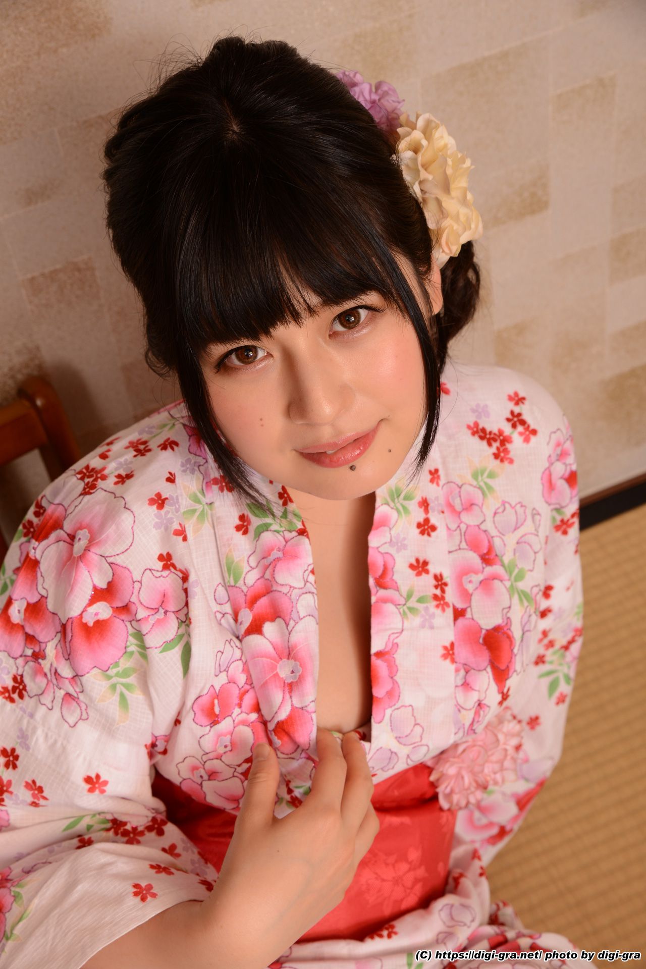 [Digi-Gra] 優梨まいな Maina Yuuri Photoset 03