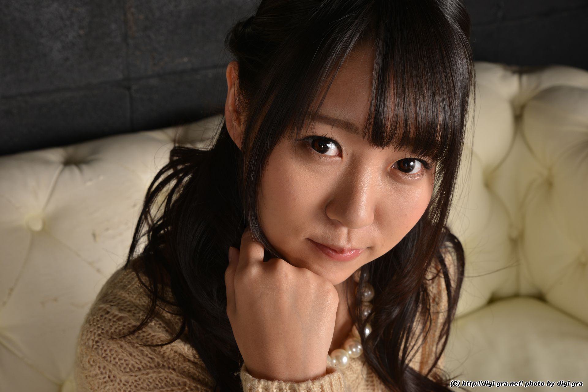 [Digi-Gra] Miku Hayama 葉山美空 Photoset 01