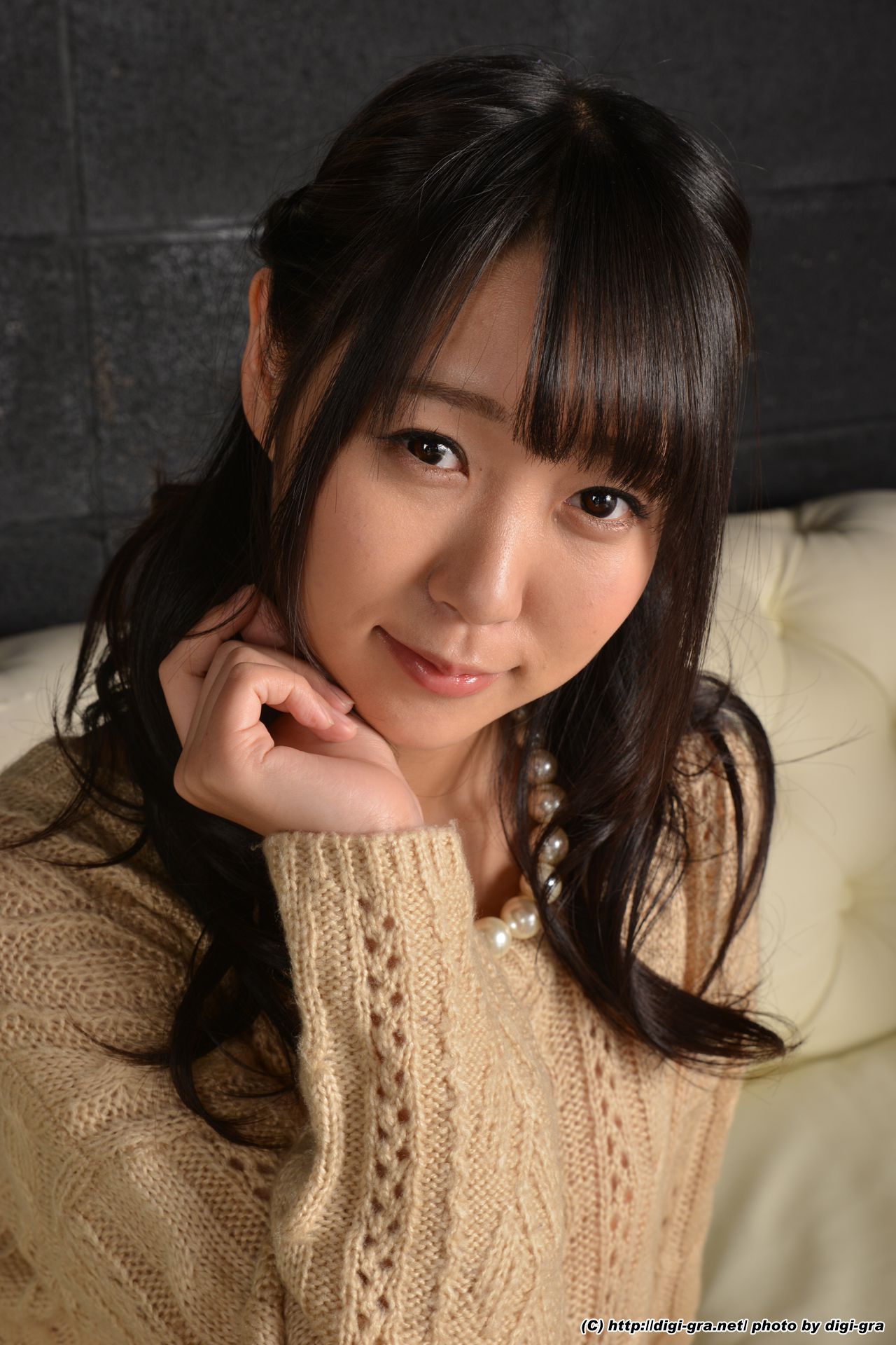 [Digi-Gra] Miku Hayama 葉山美空 Photoset 01