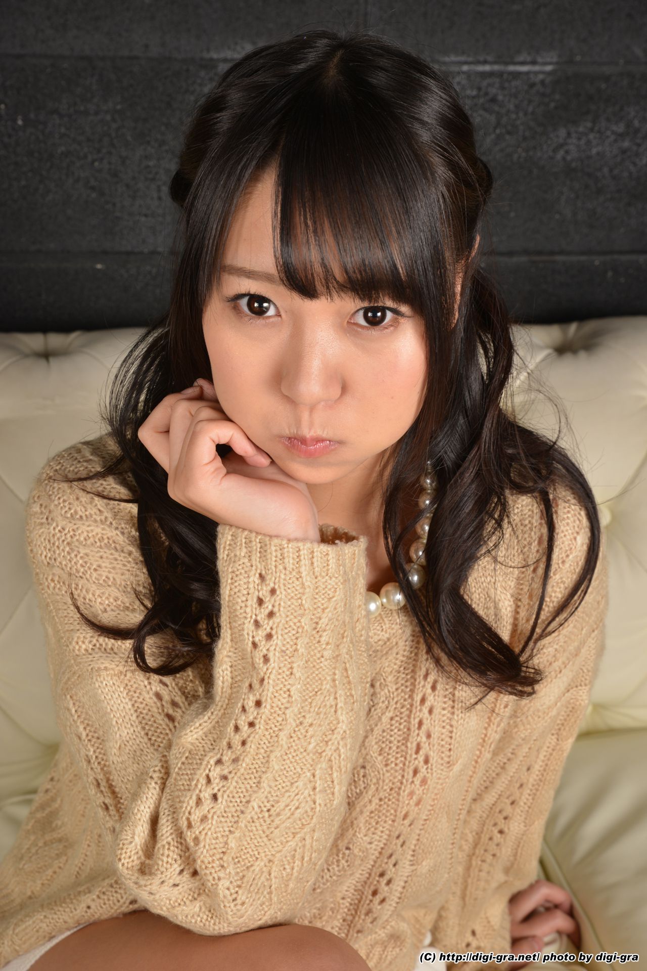 [Digi-Gra] Miku Hayama 葉山美空 Photoset 01