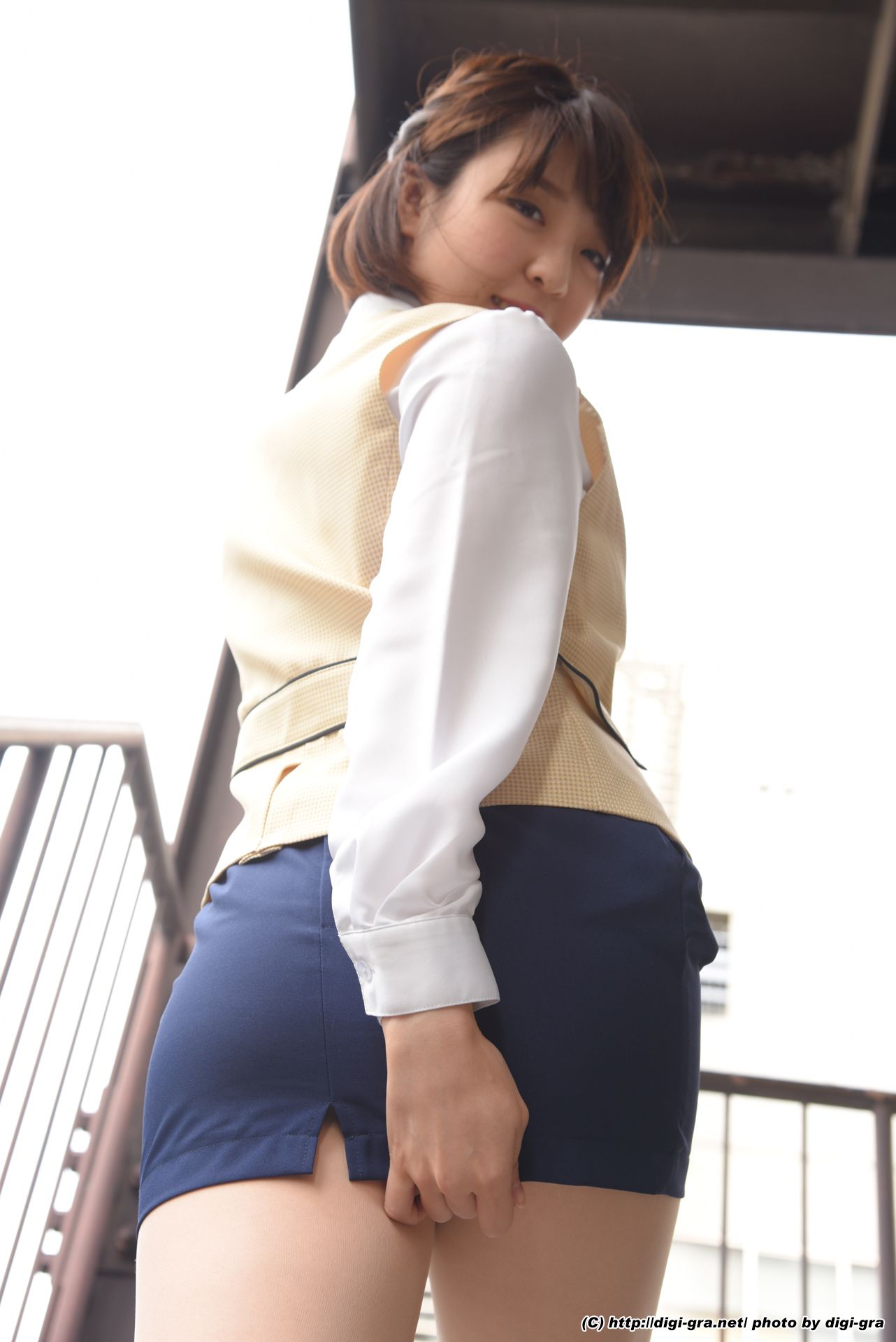 [Digi-Gra] Miyu Kanade かなで自由 Photoset 01