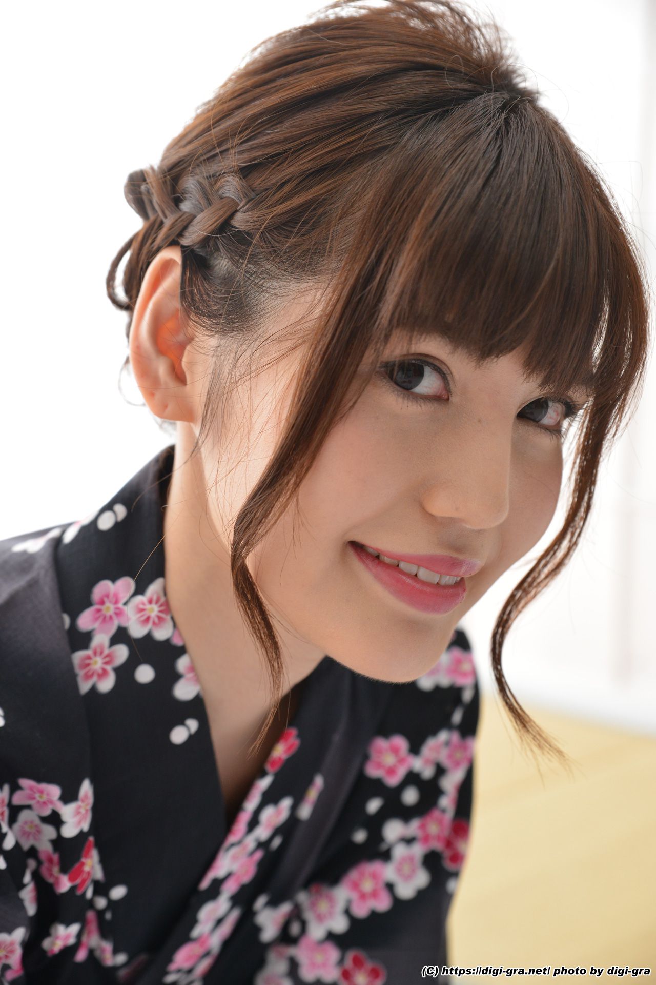 [Digi-Gra] Nana Arisu 有栖七菜 Photoset 04