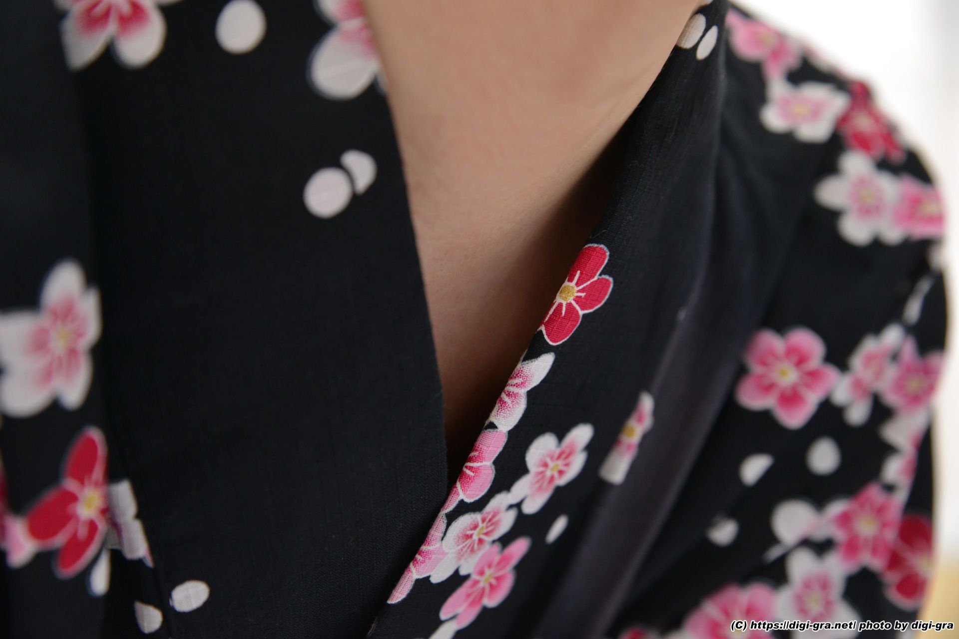 [Digi-Gra] Nana Arisu 有栖七菜 Photoset 04