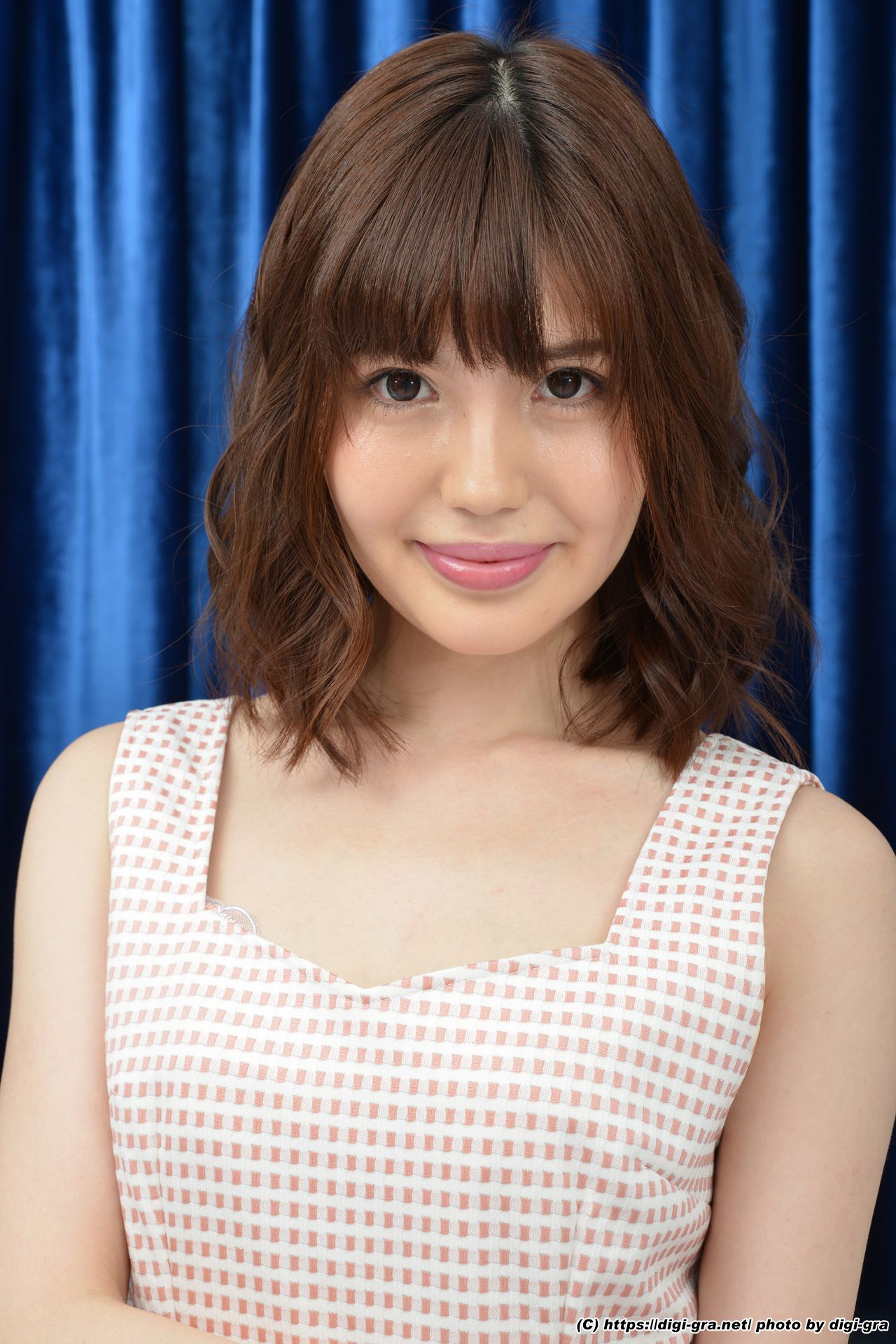 [Digi-Gra] 有栖七菜 Photoset 05