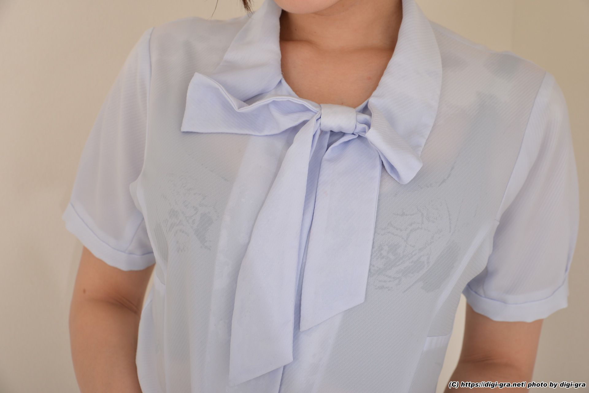 [Digi-Gra] Ririka 梨々花 Photoset 02