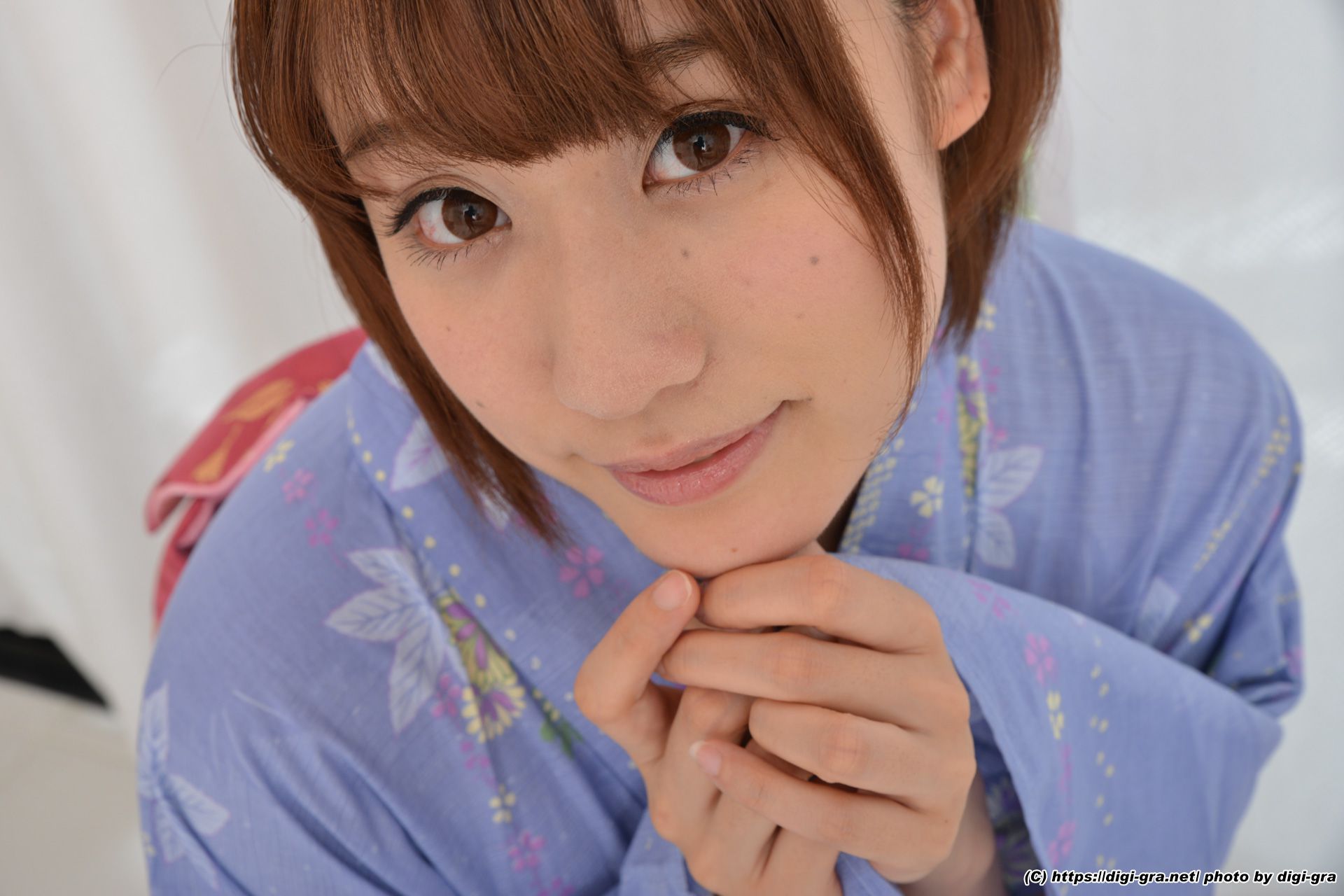 [Digi-Gra] 梨々花 Photoset 05