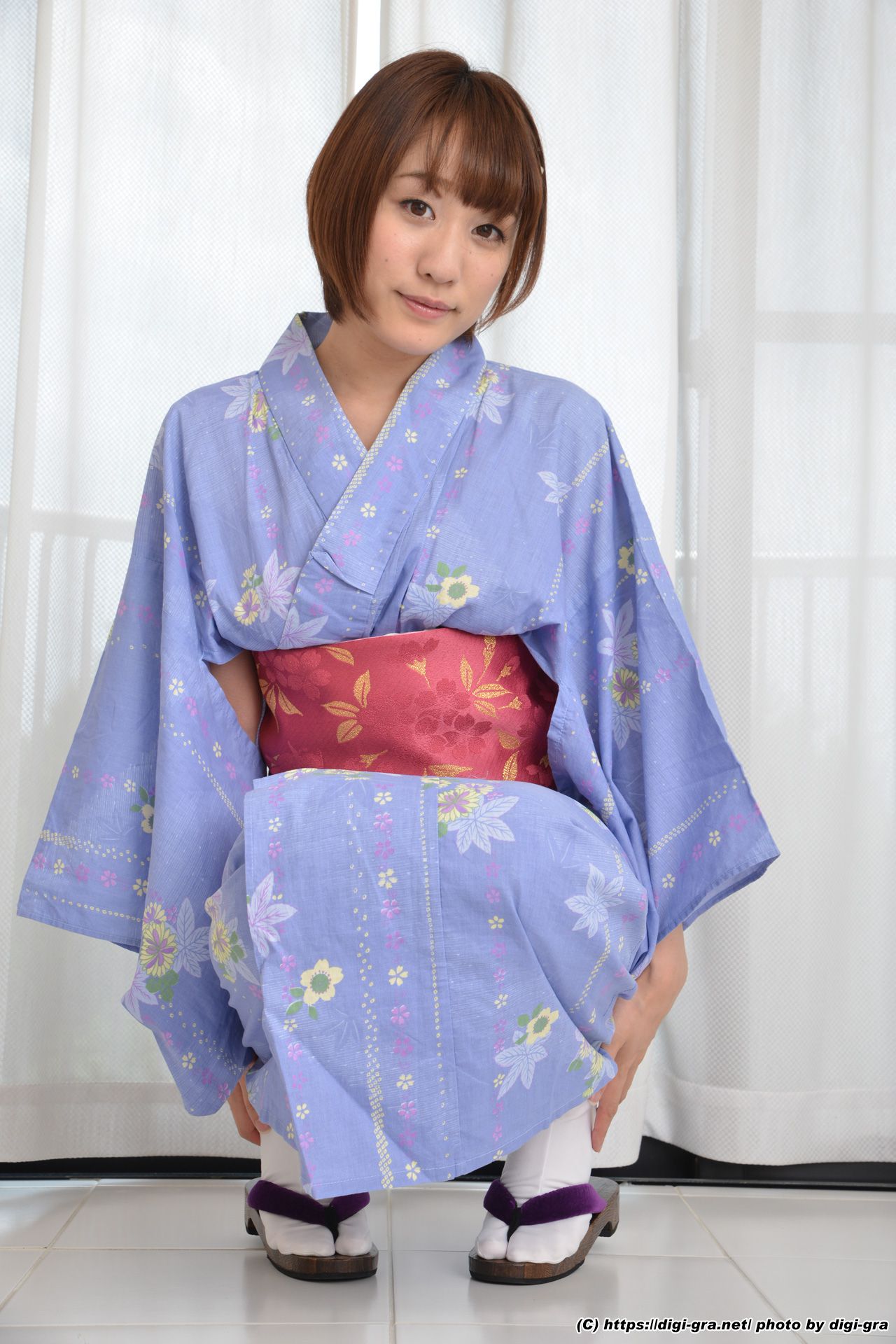 [Digi-Gra] 梨々花 Photoset 05