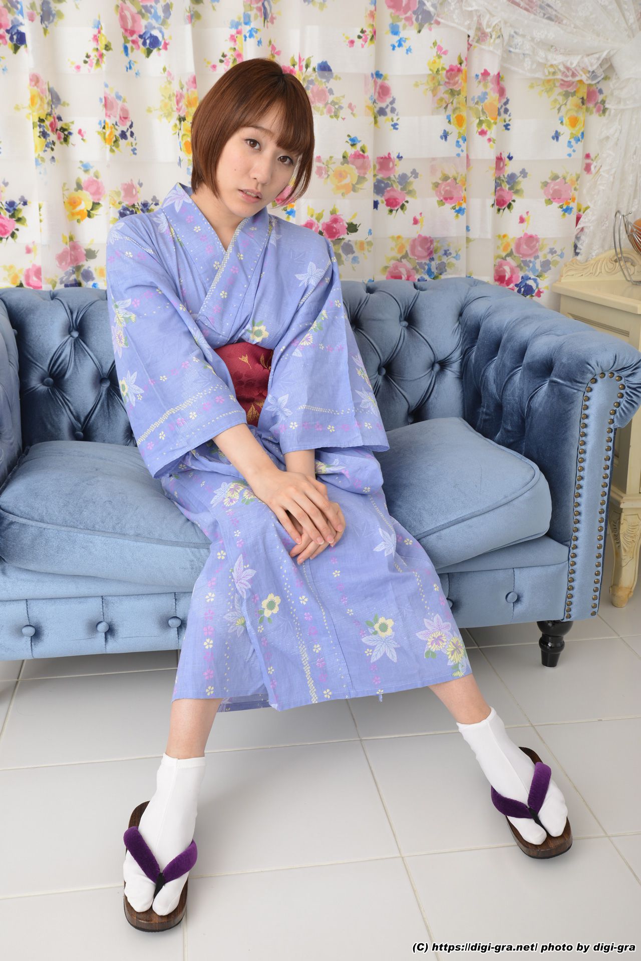 [Digi-Gra] 梨々花 Photoset 05