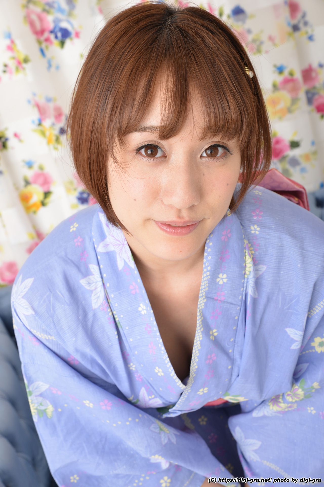 [Digi-Gra] 梨々花 Photoset 05