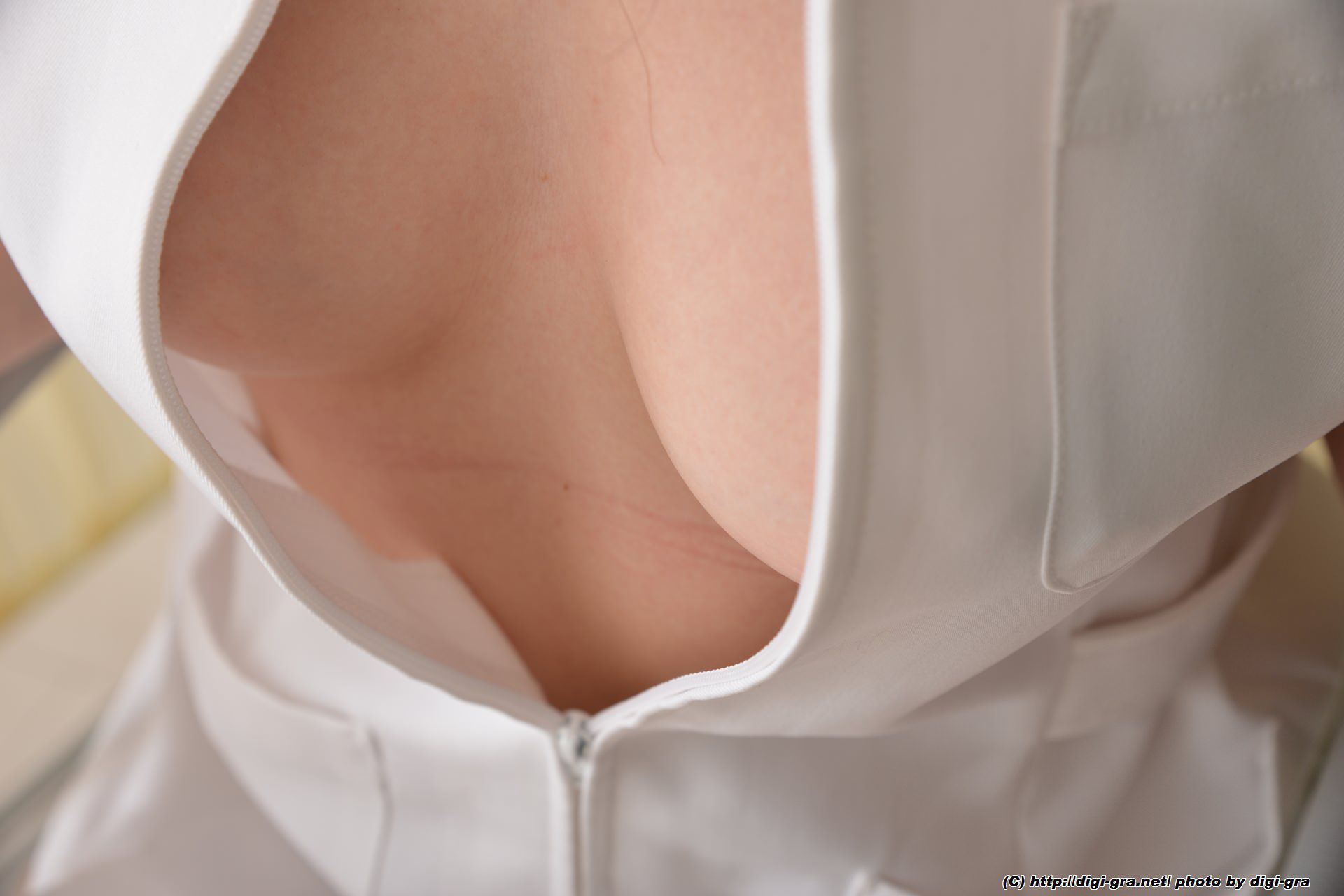 [Digi-Gra] Sara Yurikawa 百合川さら Photoset 03