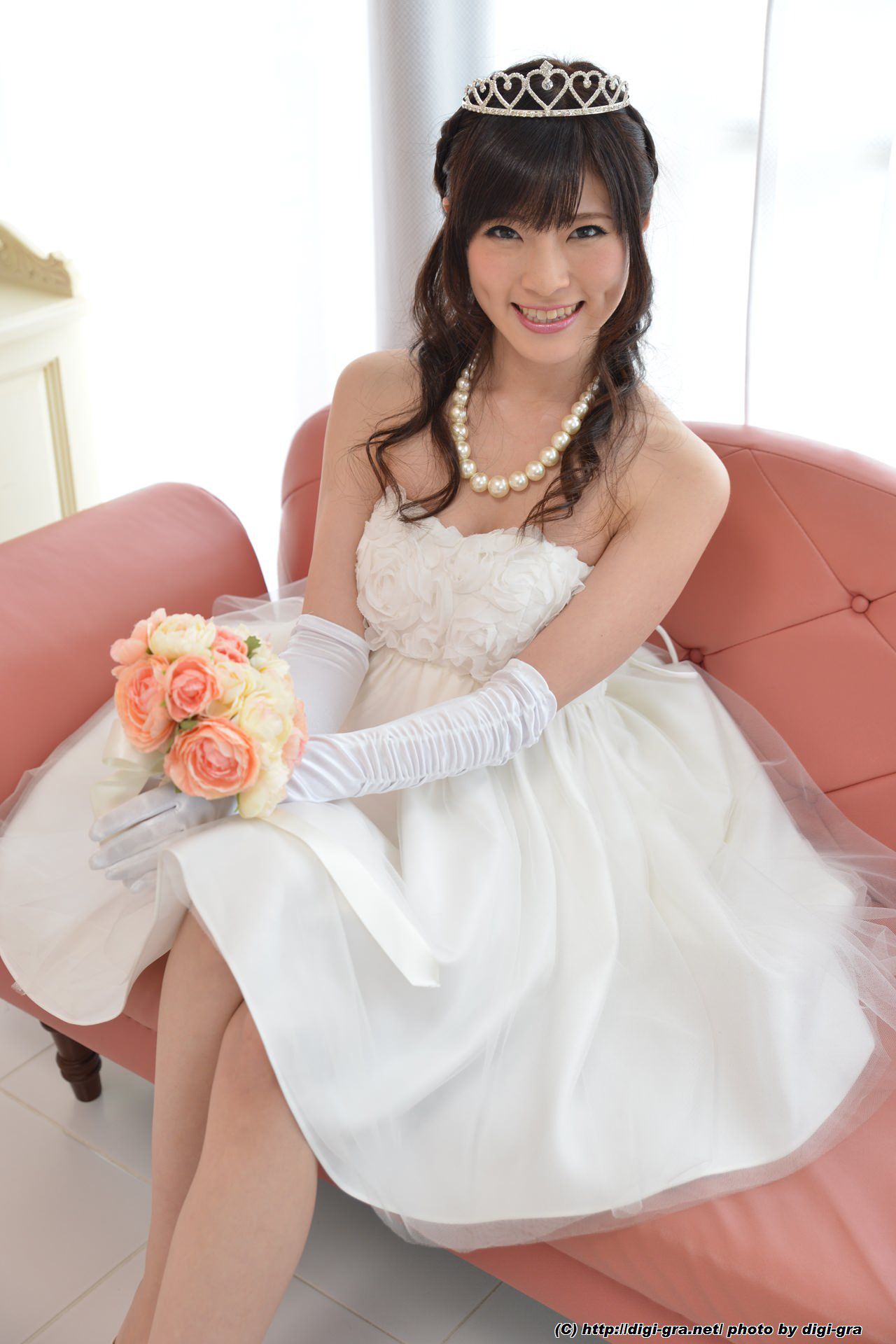 [Digi-Gra] Sara Yurikawa 百合川さら Photoset 05