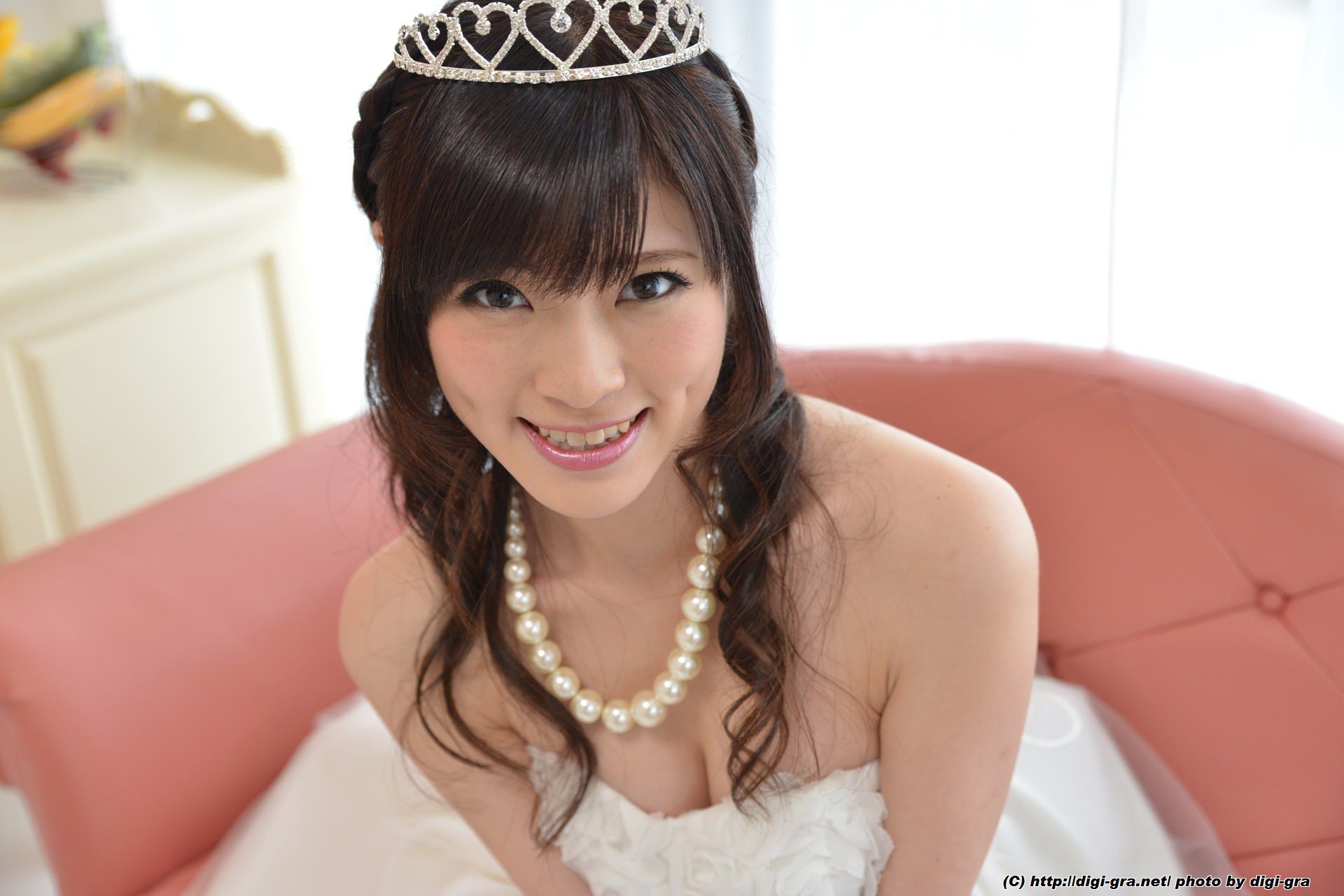 [Digi-Gra] Sara Yurikawa 百合川さら Photoset 05