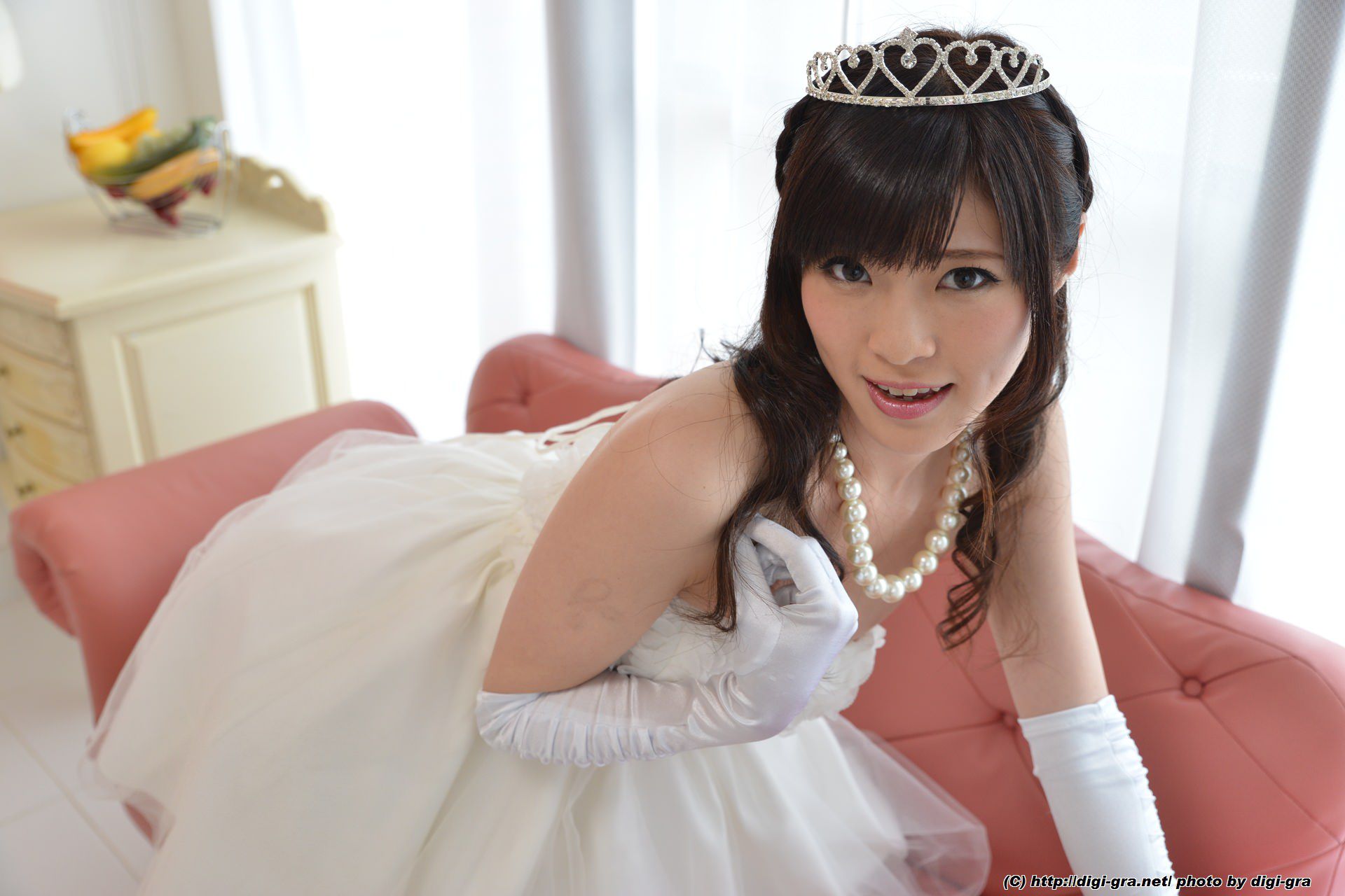 [Digi-Gra] Sara Yurikawa 百合川さら Photoset 05