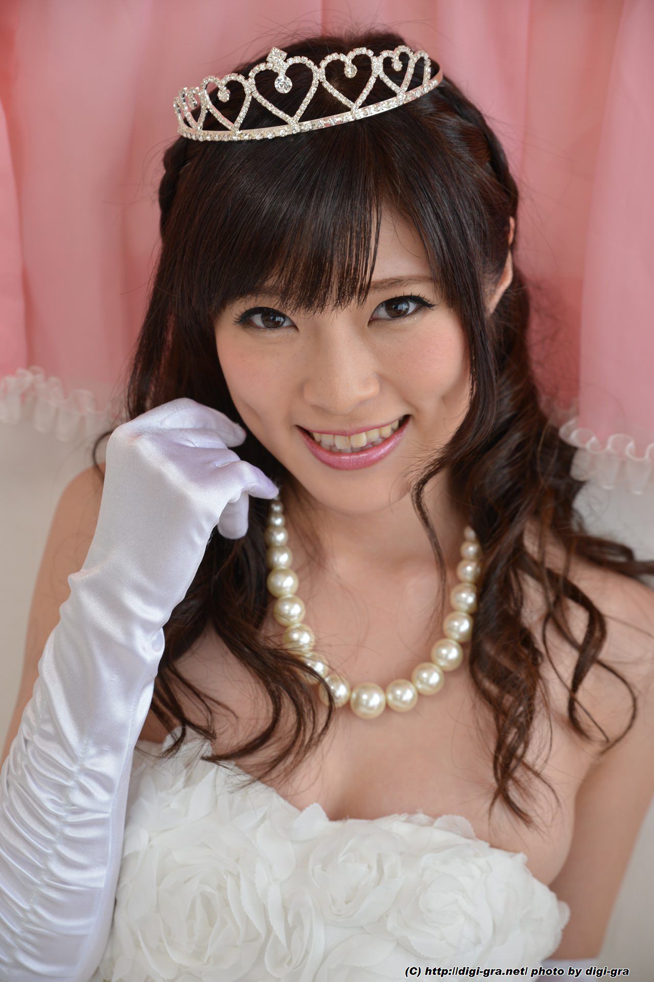 [Digi-Gra] Sara Yurikawa 百合川さら Photoset 05