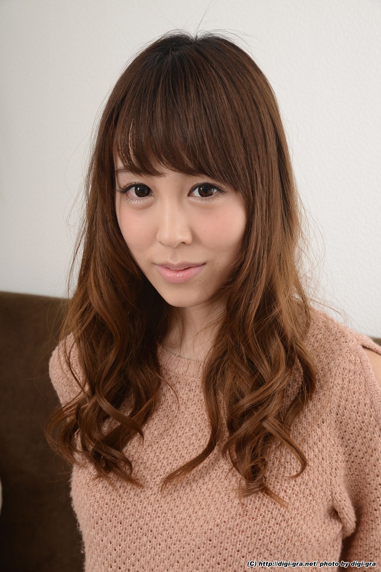[Digi-Gra] Shizuku Memori 芽森しずく Photoset 04