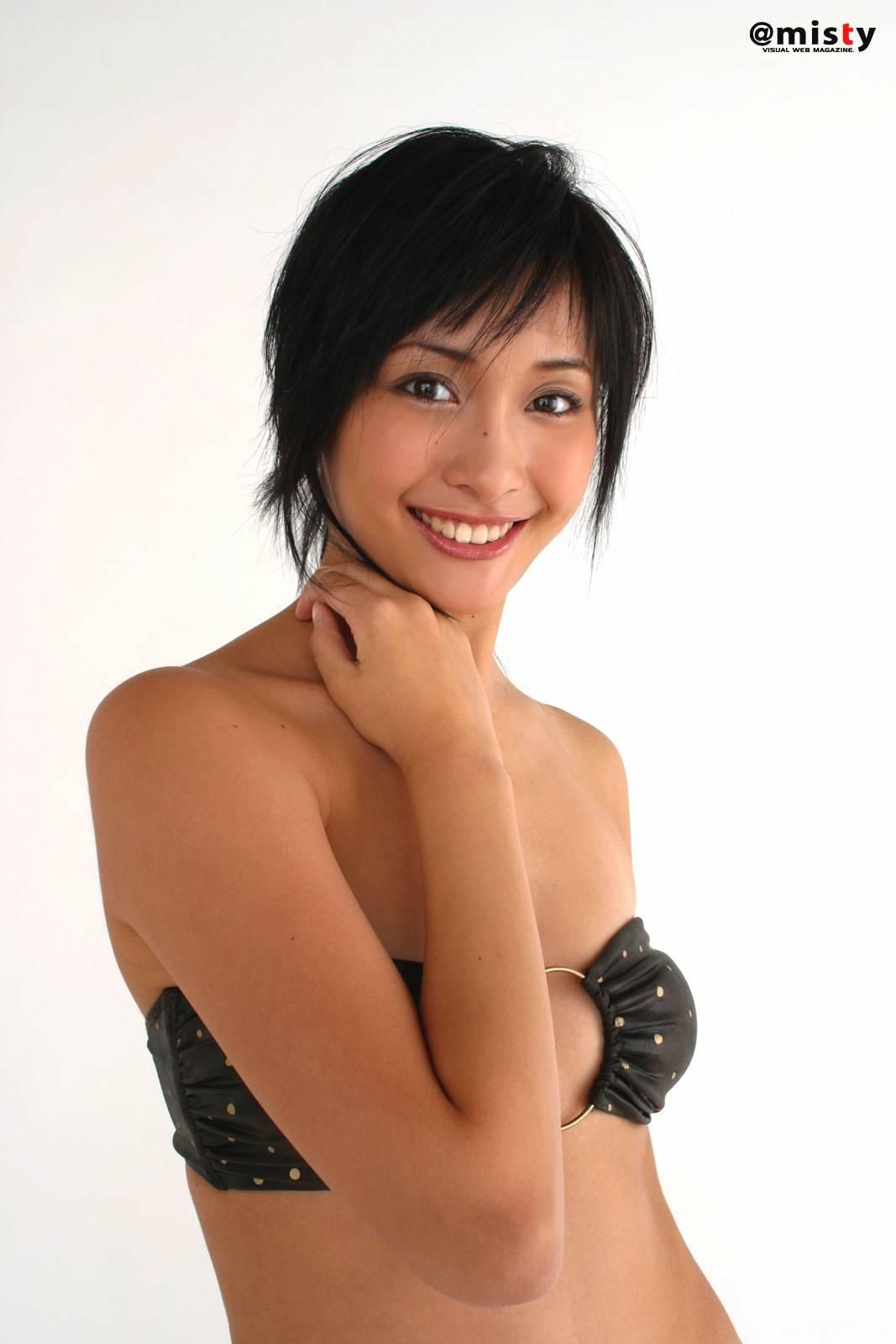 [@misty] No.112 Mami Yamasaki 山崎真实/山崎真実
