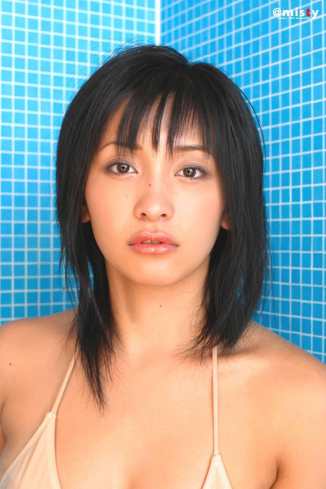 [@misty] No.112 Mami Yamasaki 山崎真实/山崎真実