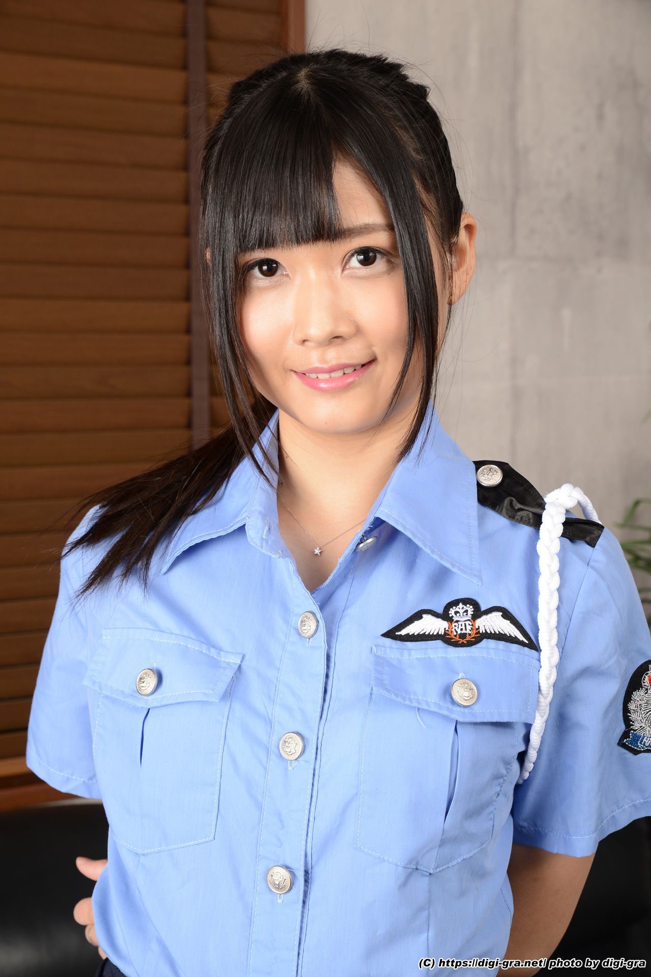[Digi-Gra] Suzu Yamai 山井すず Photoset 01