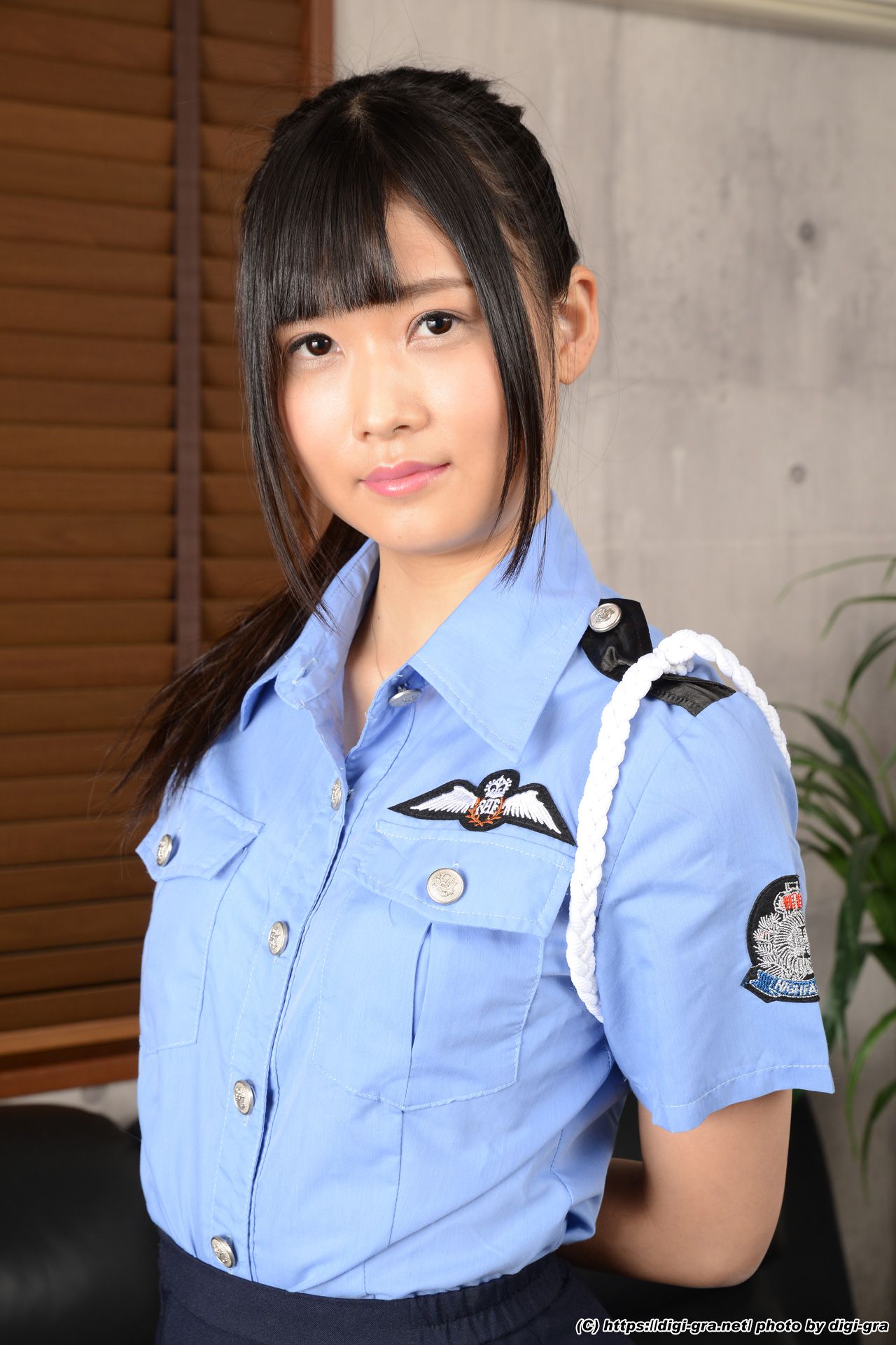 [Digi-Gra] Suzu Yamai 山井すず Photoset 01