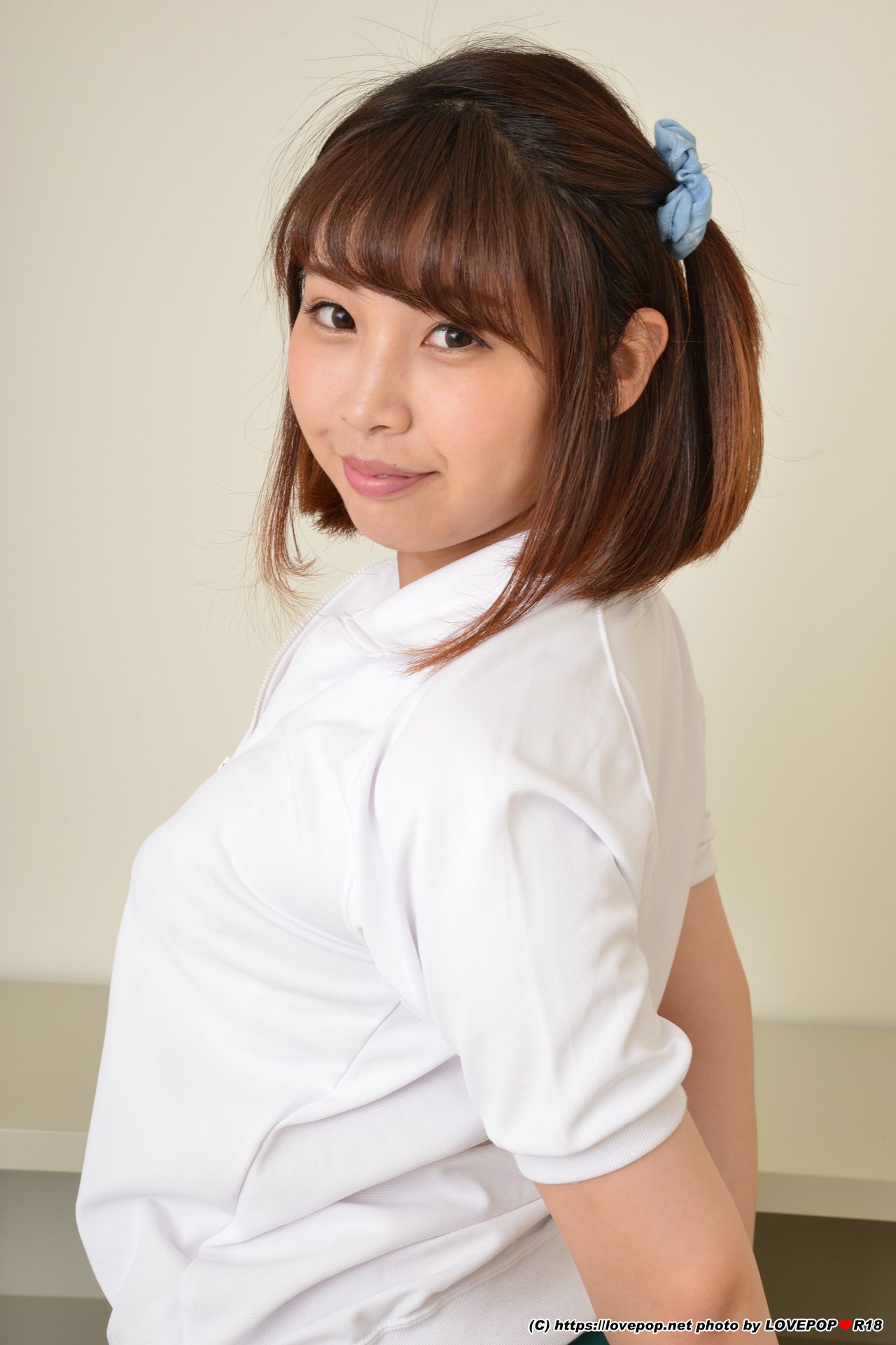 [LOVEPOP] Hinami Yumesaki 夢咲ひなみ Photoset 05
