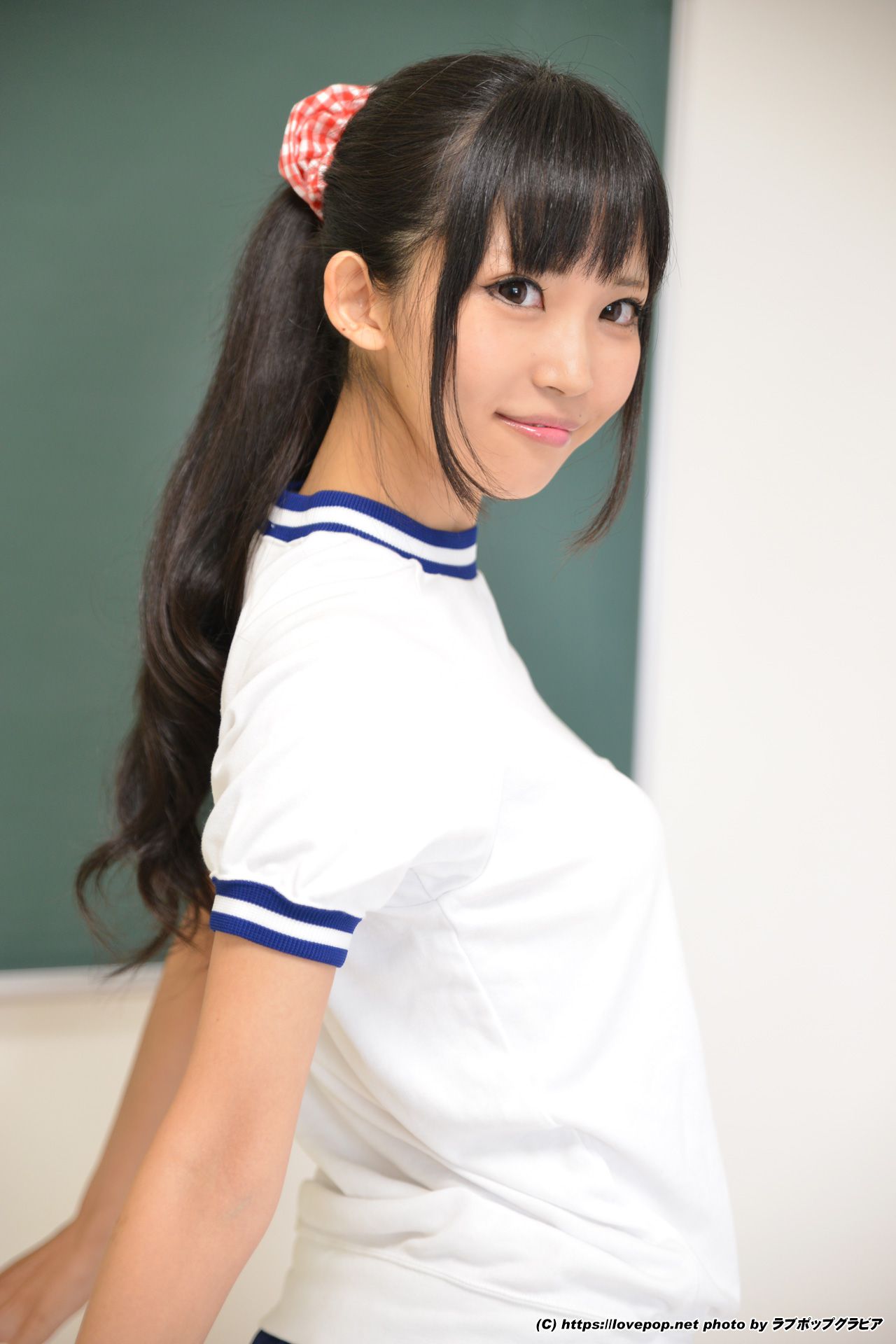 [LOVEPOP] Irufu Amaguri 甘栗いるふ Photoset 06