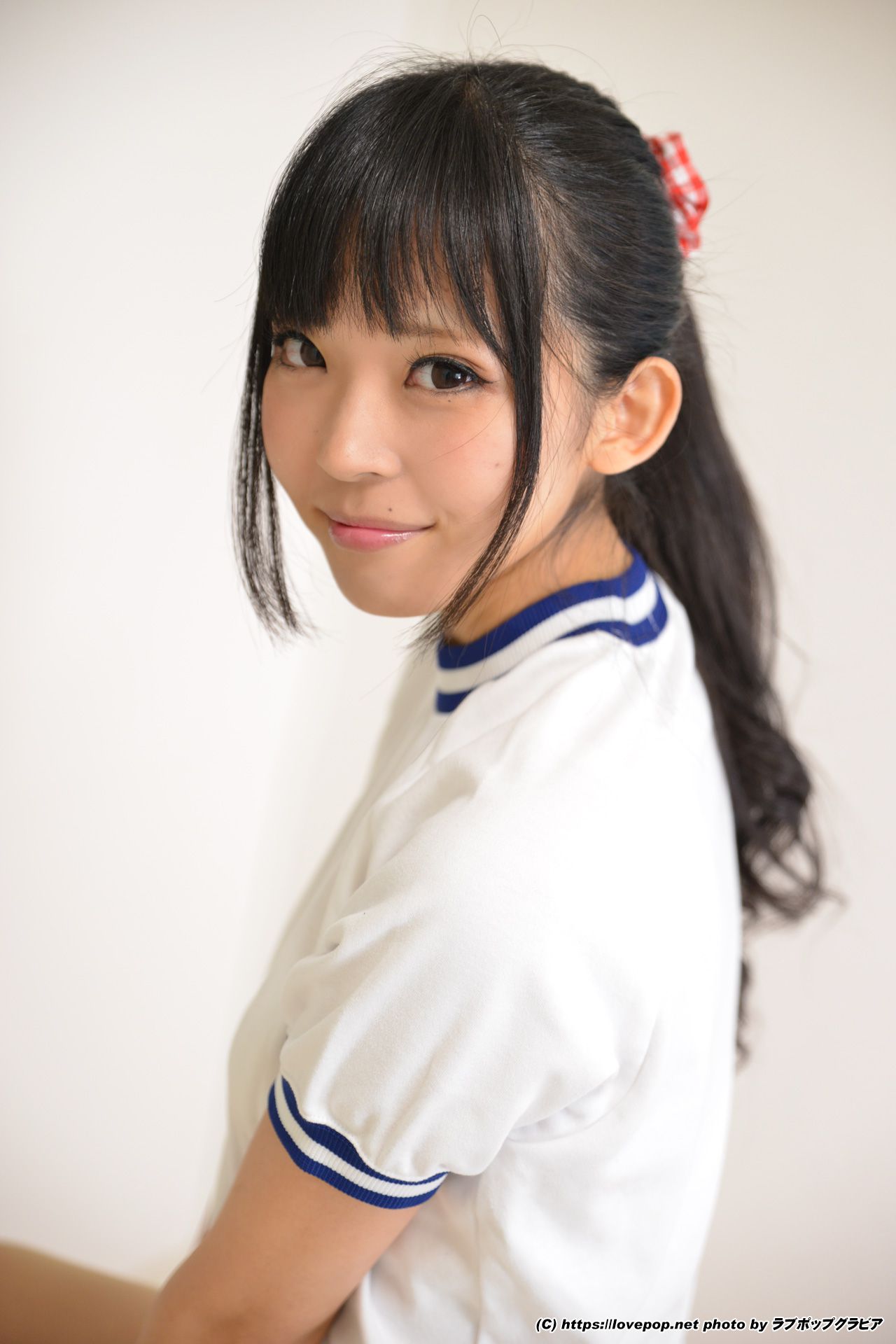 [LOVEPOP] Irufu Amaguri 甘栗いるふ Photoset 06