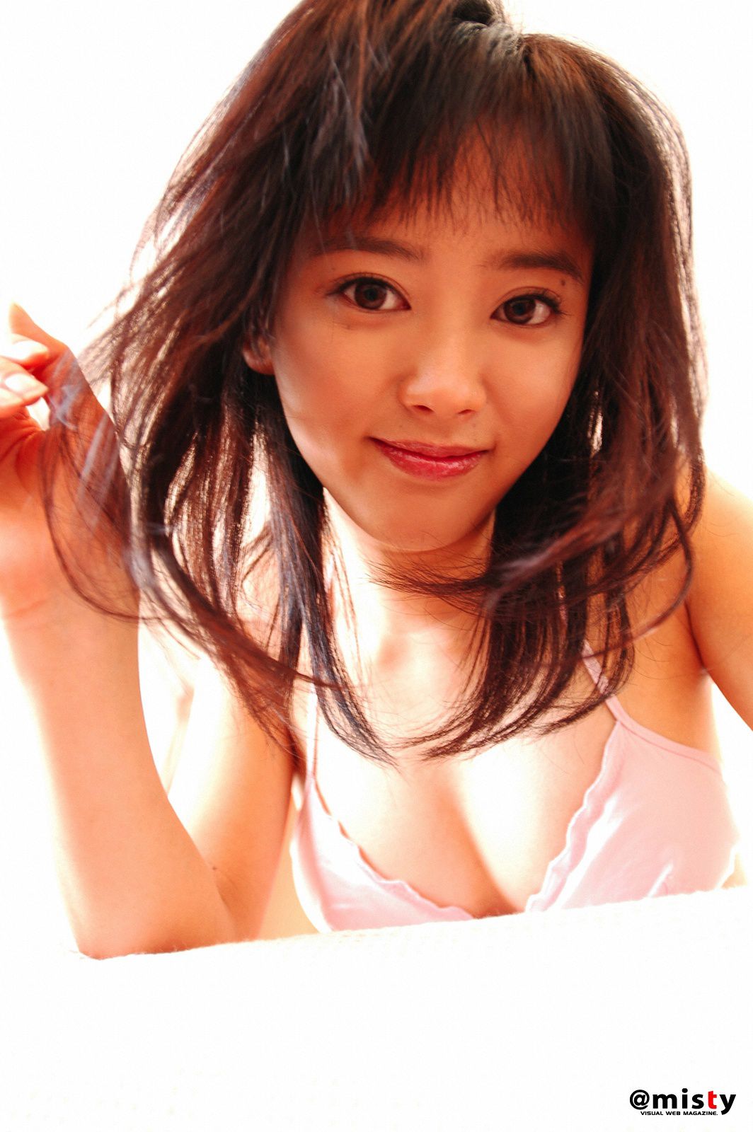 [@misty] No.113 Hiromi Taniguchi 谷口裕美