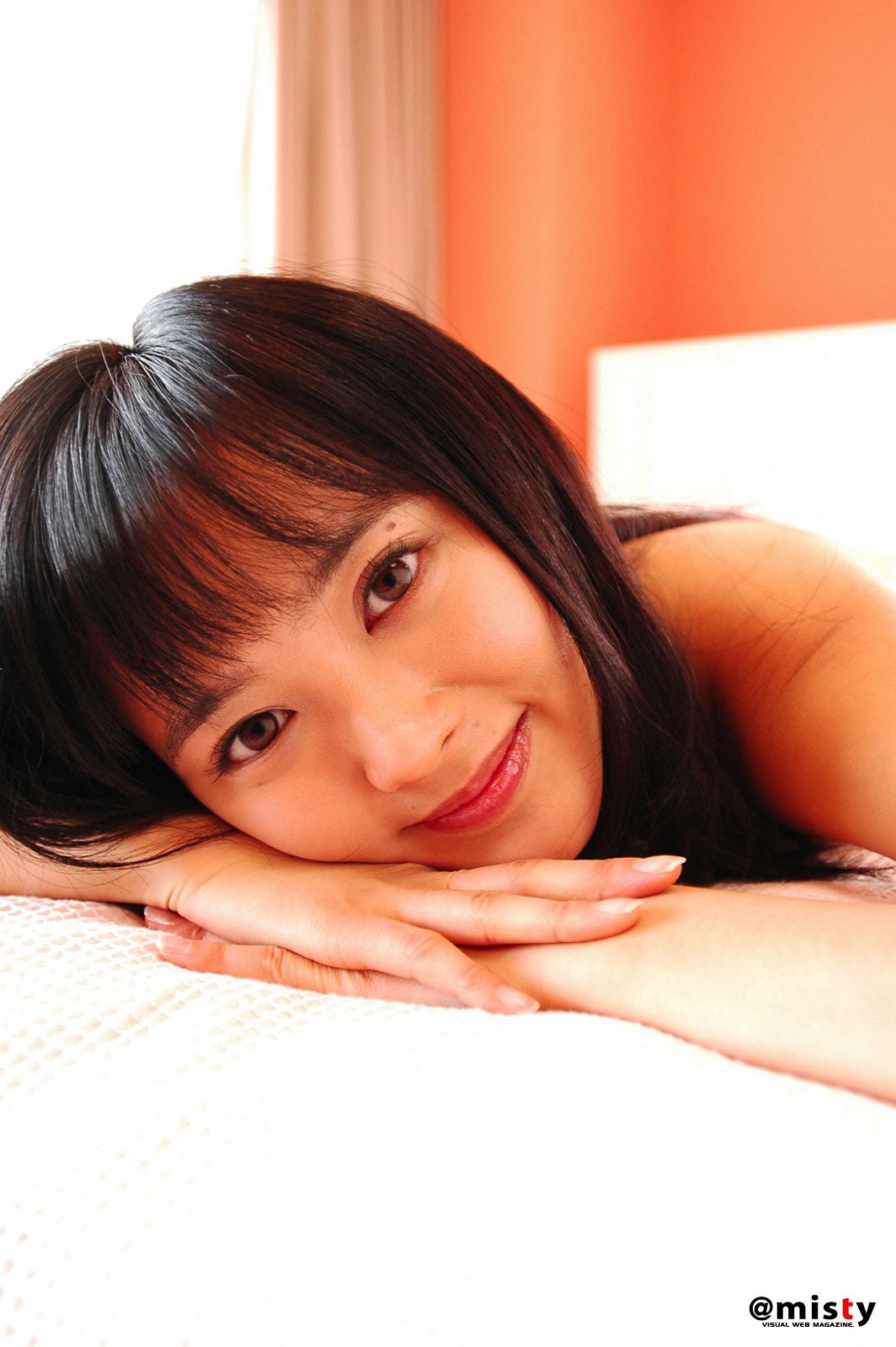 [@misty] No.113 Hiromi Taniguchi 谷口裕美