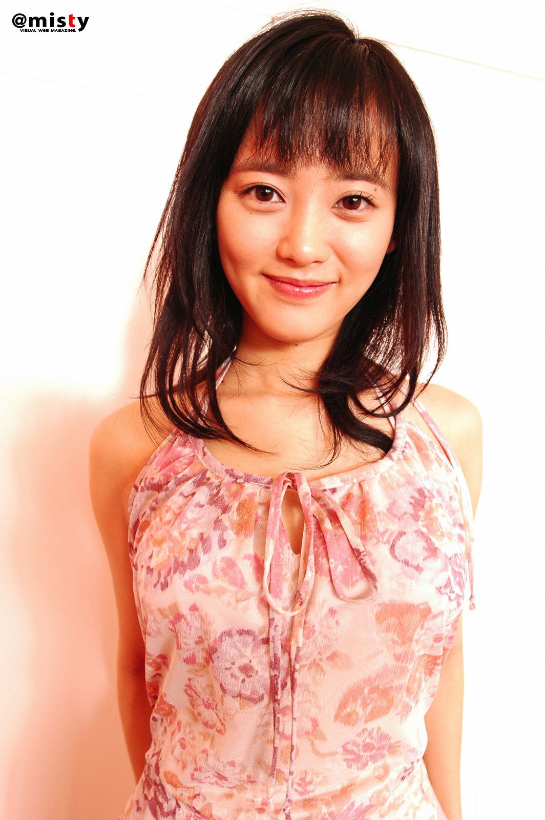 [@misty] No.113 Hiromi Taniguchi 谷口裕美