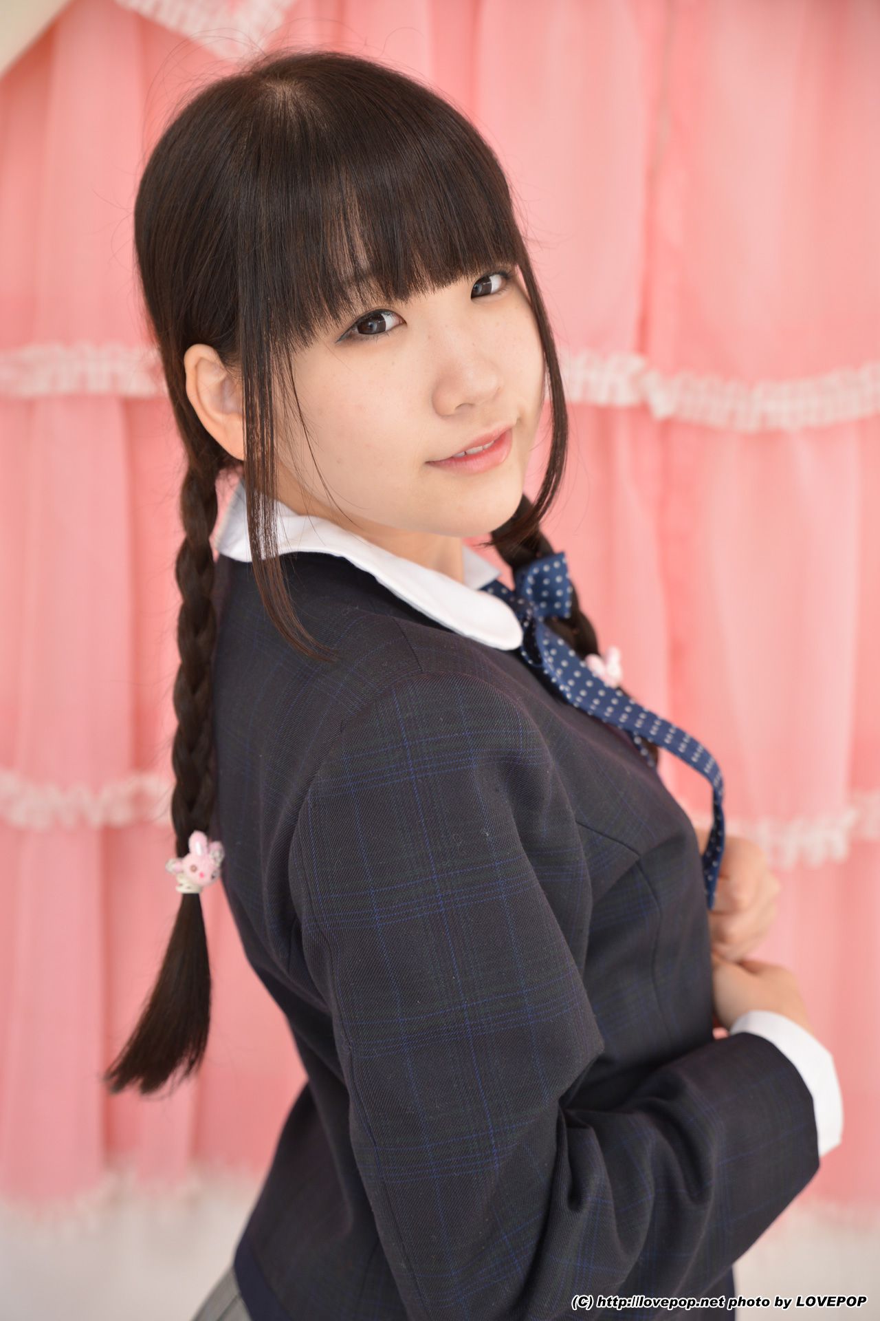 [LOVEPOP] Koko Nanahara 七菜原ココ Photoset 06