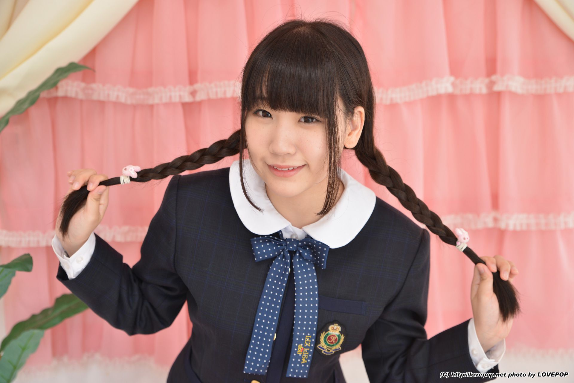[LOVEPOP] Koko Nanahara 七菜原ココ Photoset 06