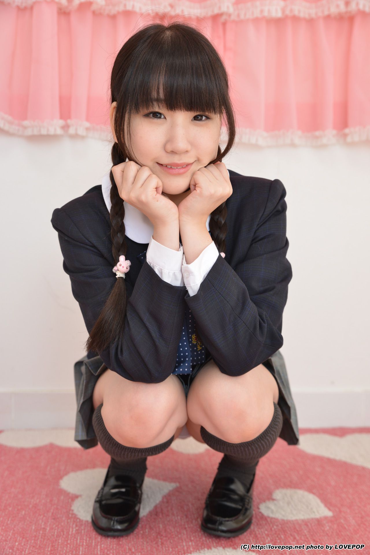 [LOVEPOP] Koko Nanahara 七菜原ココ Photoset 06