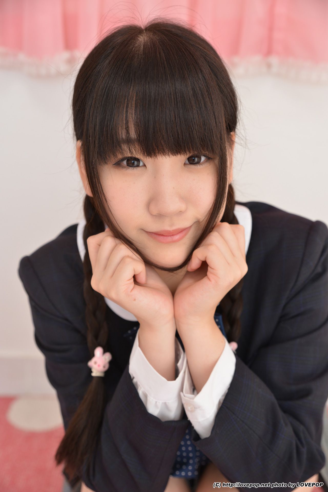 [LOVEPOP] Koko Nanahara 七菜原ココ Photoset 06