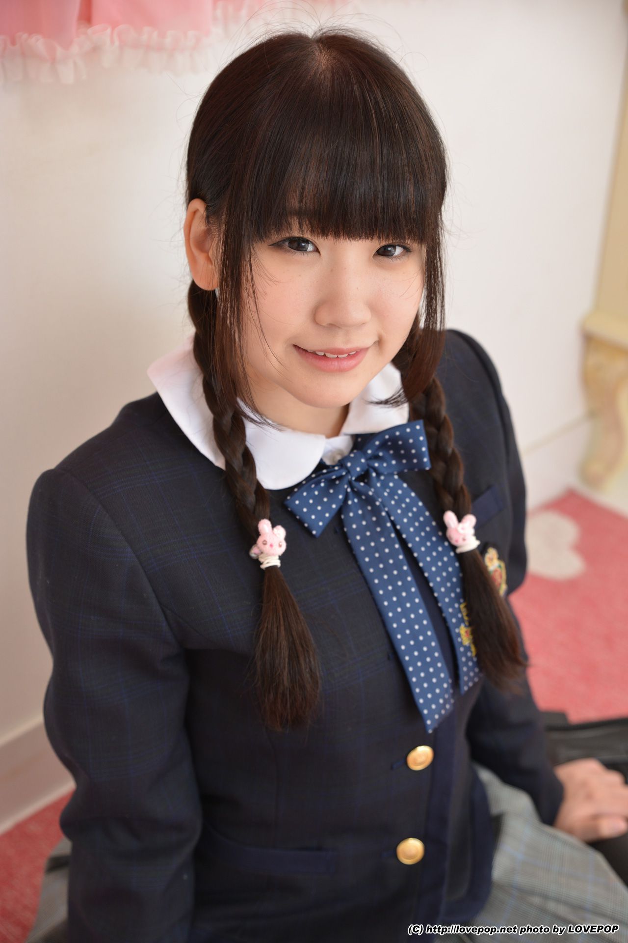 [LOVEPOP] Koko Nanahara 七菜原ココ Photoset 06
