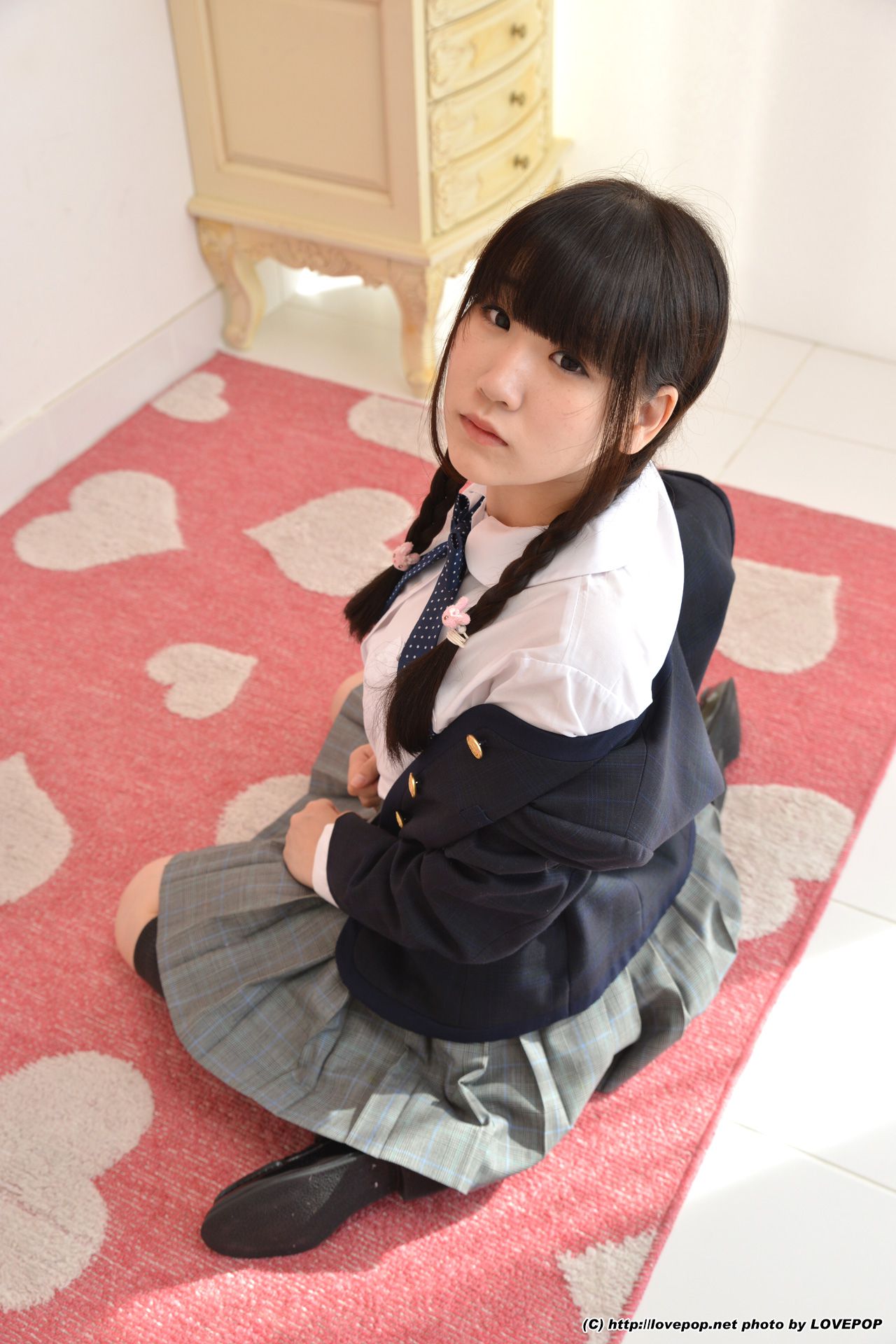 [LOVEPOP] Koko Nanahara 七菜原ココ Photoset 06