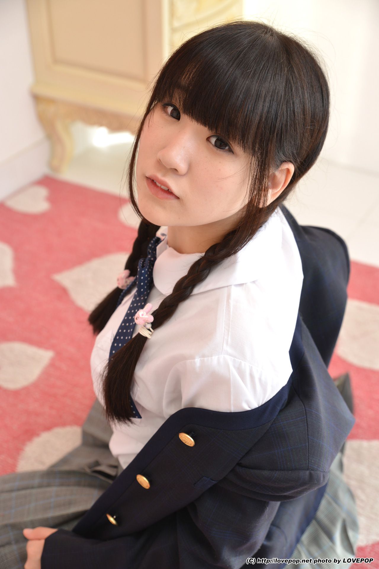 [LOVEPOP] Koko Nanahara 七菜原ココ Photoset 06