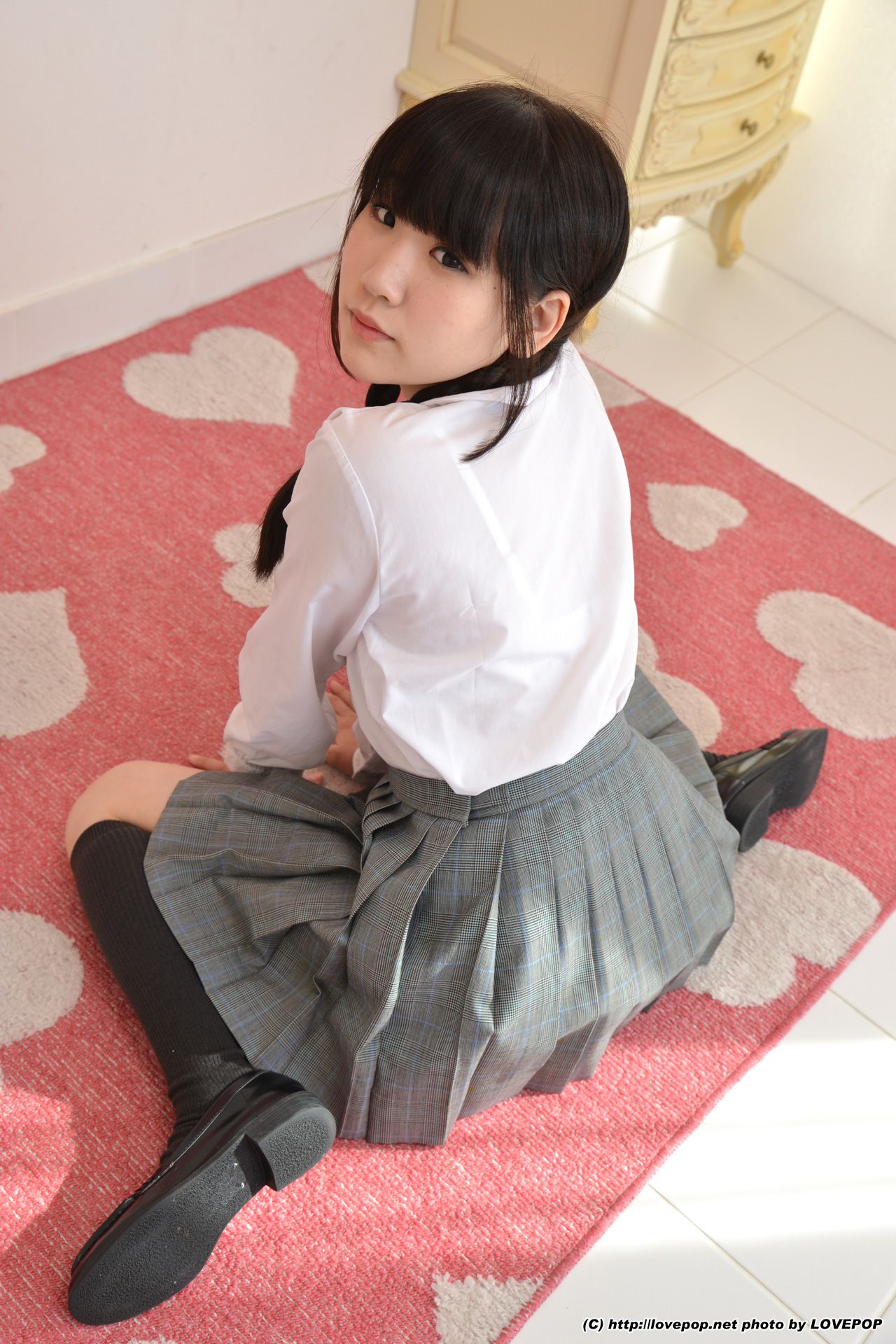 [LOVEPOP] Koko Nanahara 七菜原ココ Photoset 06