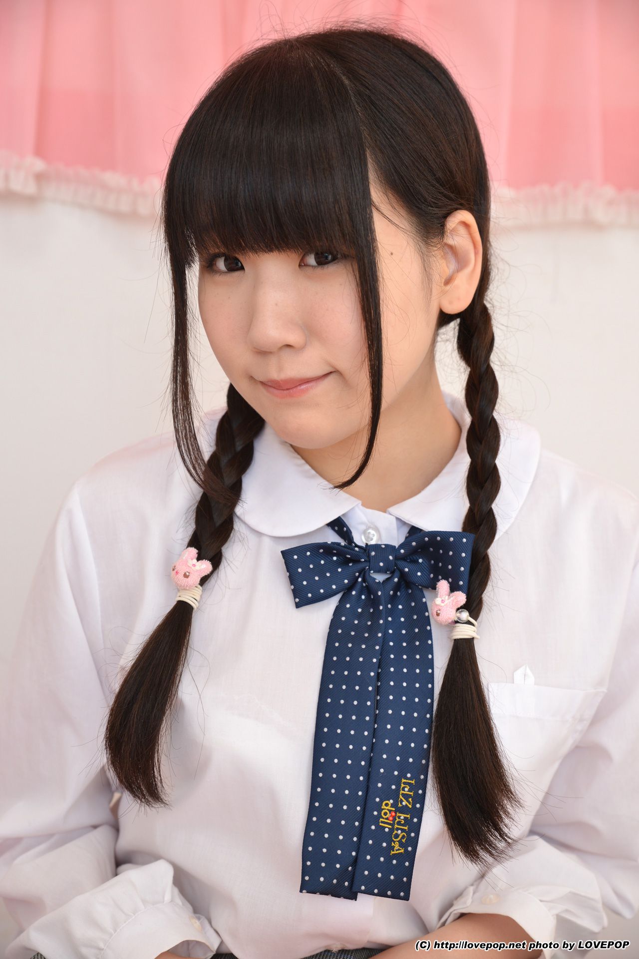 [LOVEPOP] Koko Nanahara 七菜原ココ Photoset 06