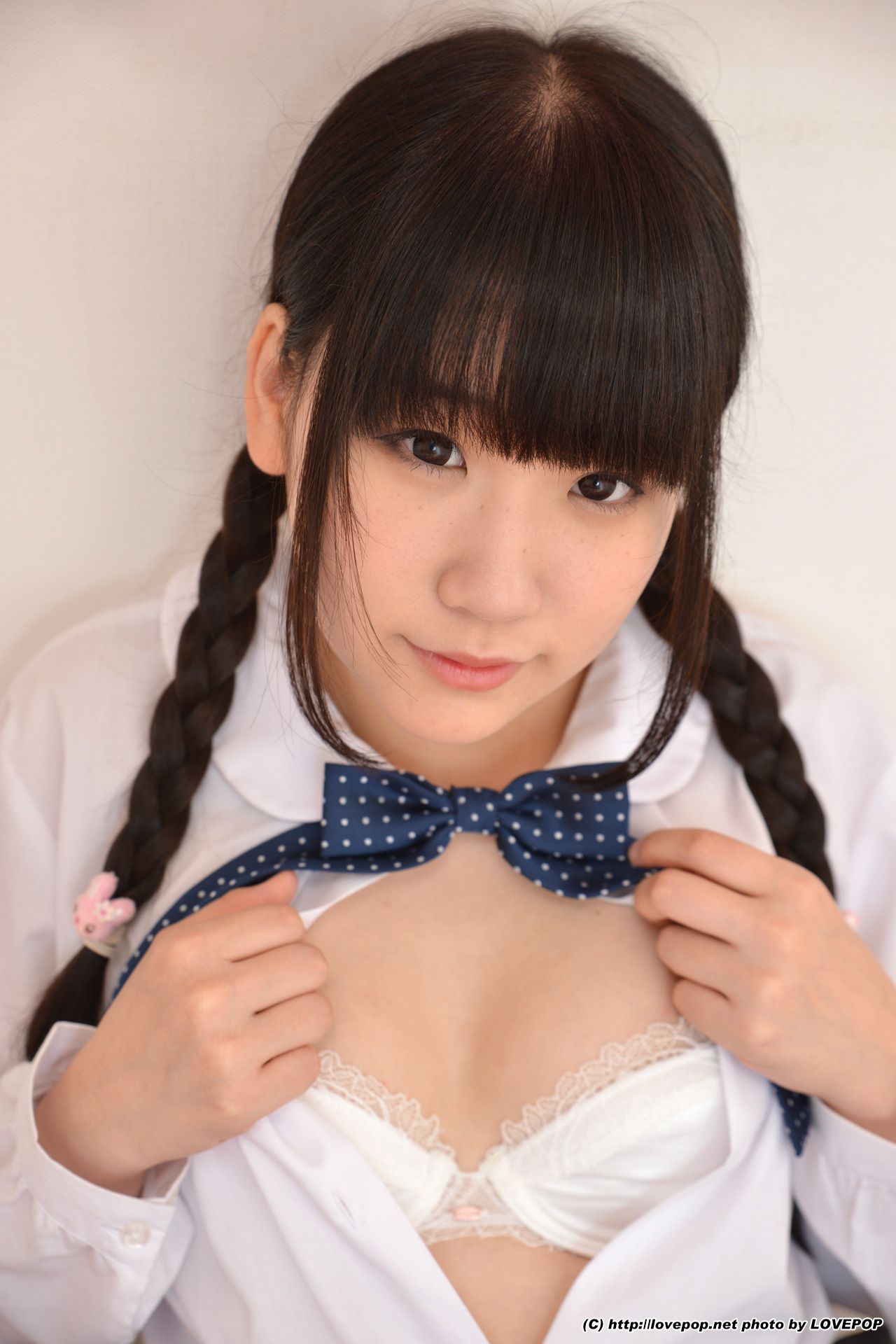 [LOVEPOP] Koko Nanahara 七菜原ココ Photoset 06