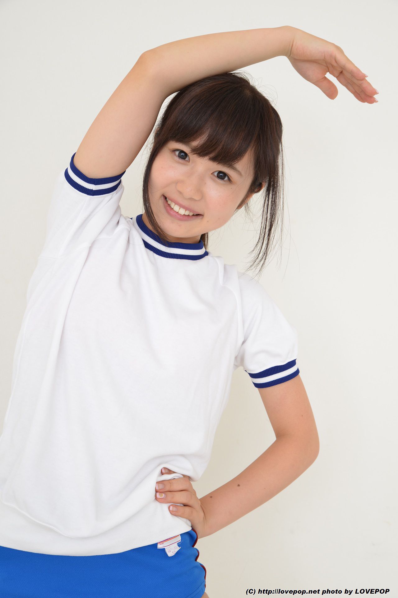 [LOVEPOP] Koko Seko 瀬古ここ Photoset 03