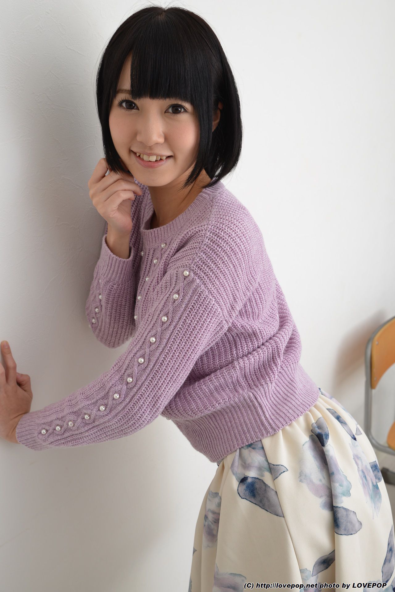 [LOVEPOP] Kotomi Asakura 朝倉ことみ Photoset 01