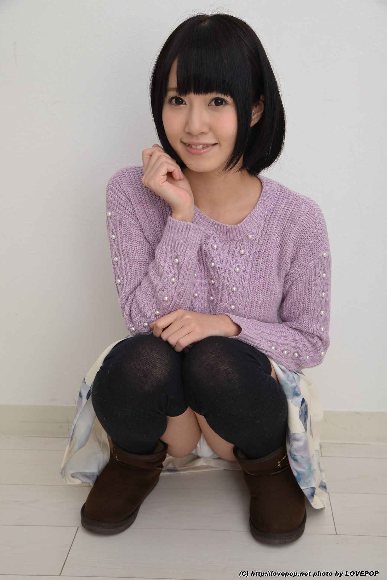 [LOVEPOP] Kotomi Asakura 朝倉ことみ Photoset 01