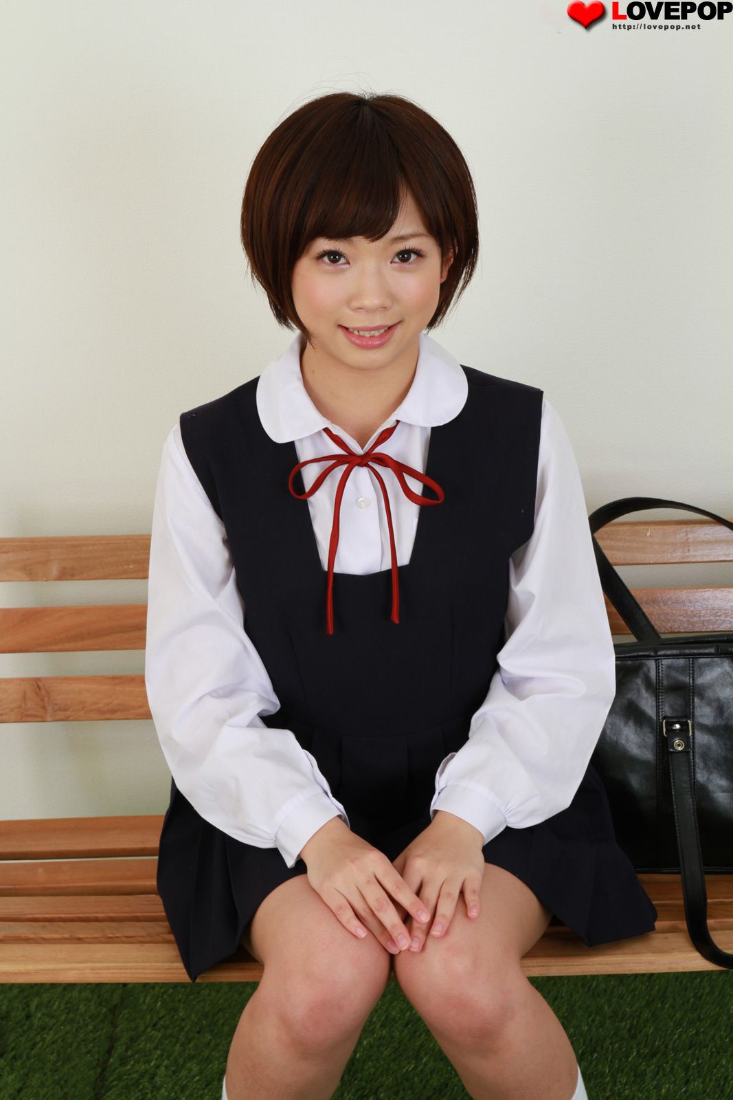 [LOVEPOP] 紗倉まな Mana Sakura Photoset 02