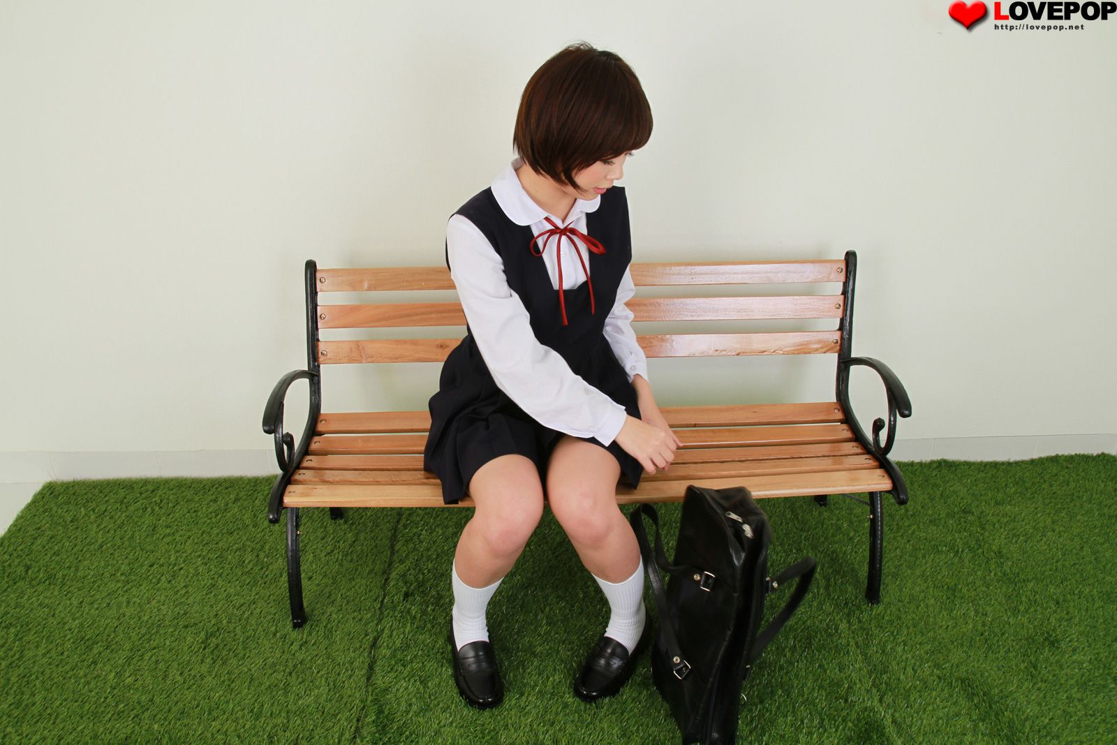 [LOVEPOP] 紗倉まな Mana Sakura Photoset 02